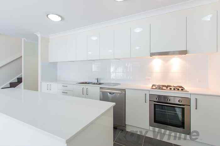 Modern, Contemporary, Low Maintenance: NSW Cardiff, NSW 2285 Townhouse | Prop-GPT the AI-Powered Property Portal