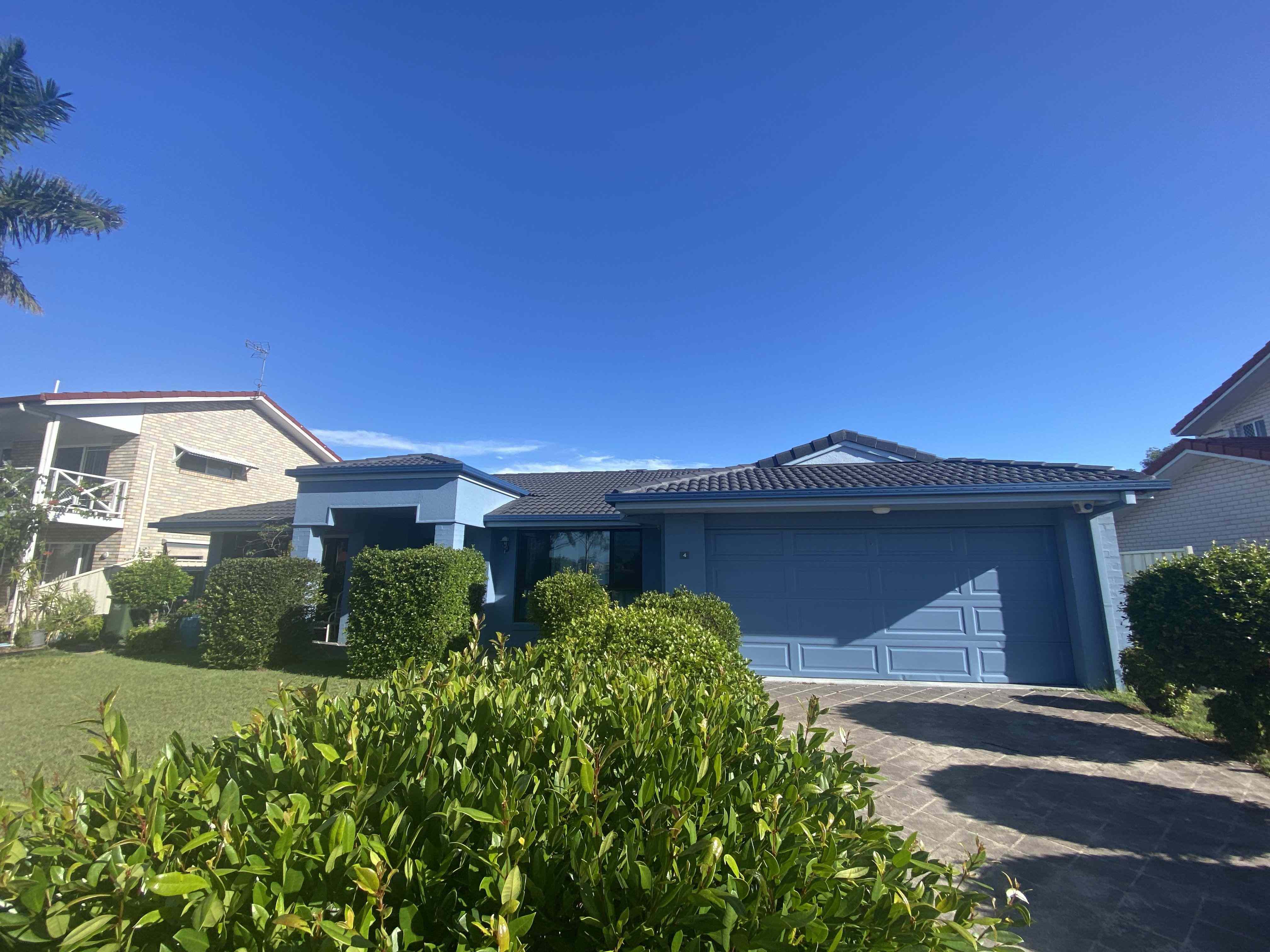 3 Bedroom Large Home with Office: NSW Yamba, NSW 2464 House | Prop-GPT the AI-Powered Property Portal