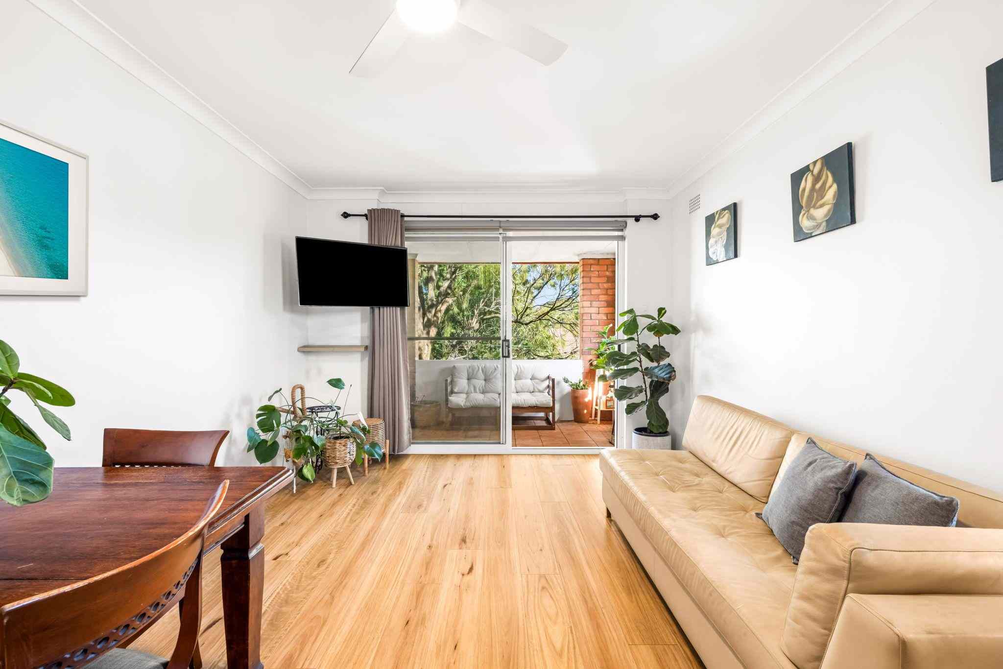 Two Bedroom Apartment In a Great Location: NSW Randwick, NSW 2031 Apartment | Prop-GPT the AI-Powered Property Portal