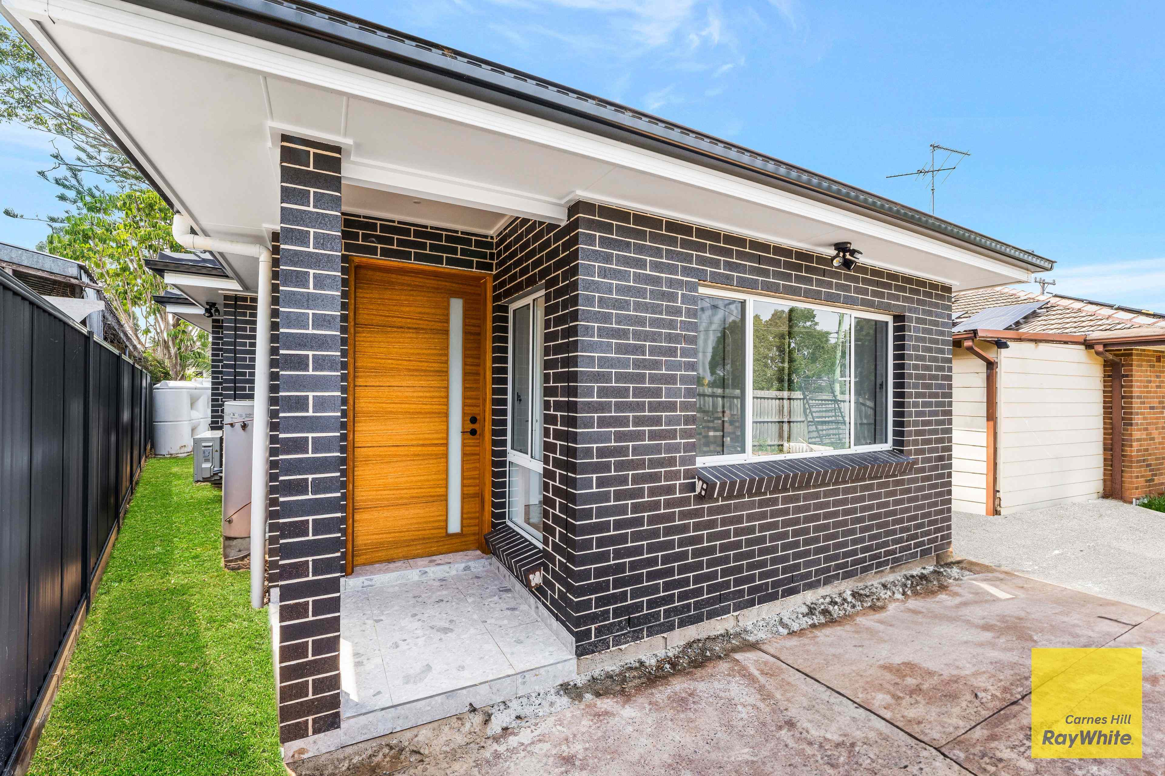 Brand New Luxury Granny Flat - Private, Modern & Spacious: NSW Miller, NSW 2168 House | Prop-GPT the AI-Powered Property Portal