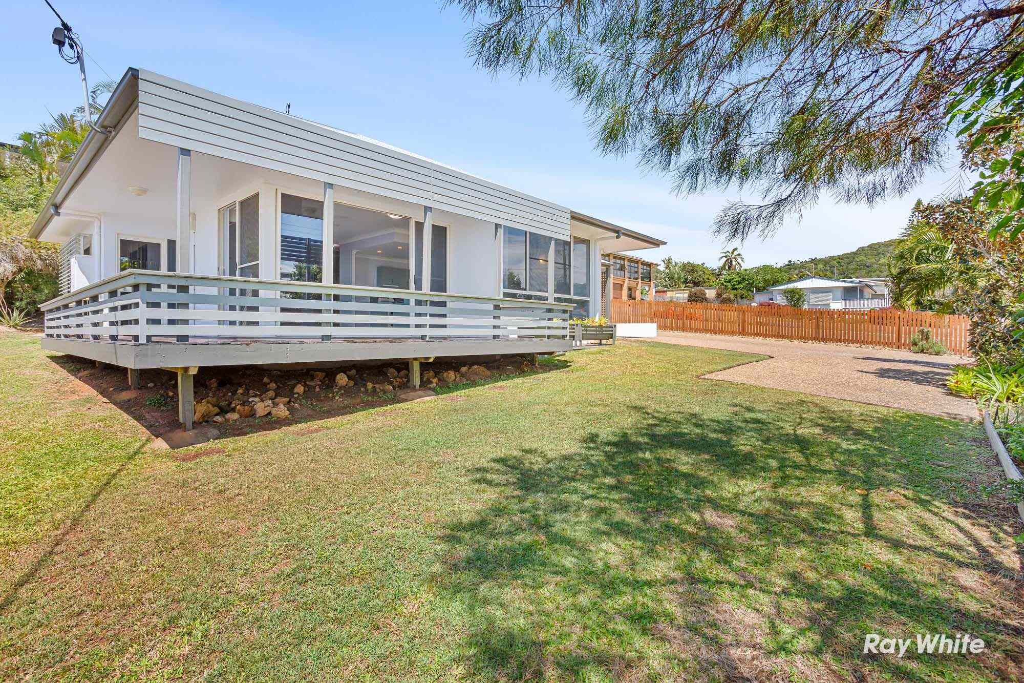 Charming 2-Bedroom Cottage with Stunning Sea Views: QLD Yeppoon, QLD 4703 Unit | Prop-GPT the AI-Powered Property Portal