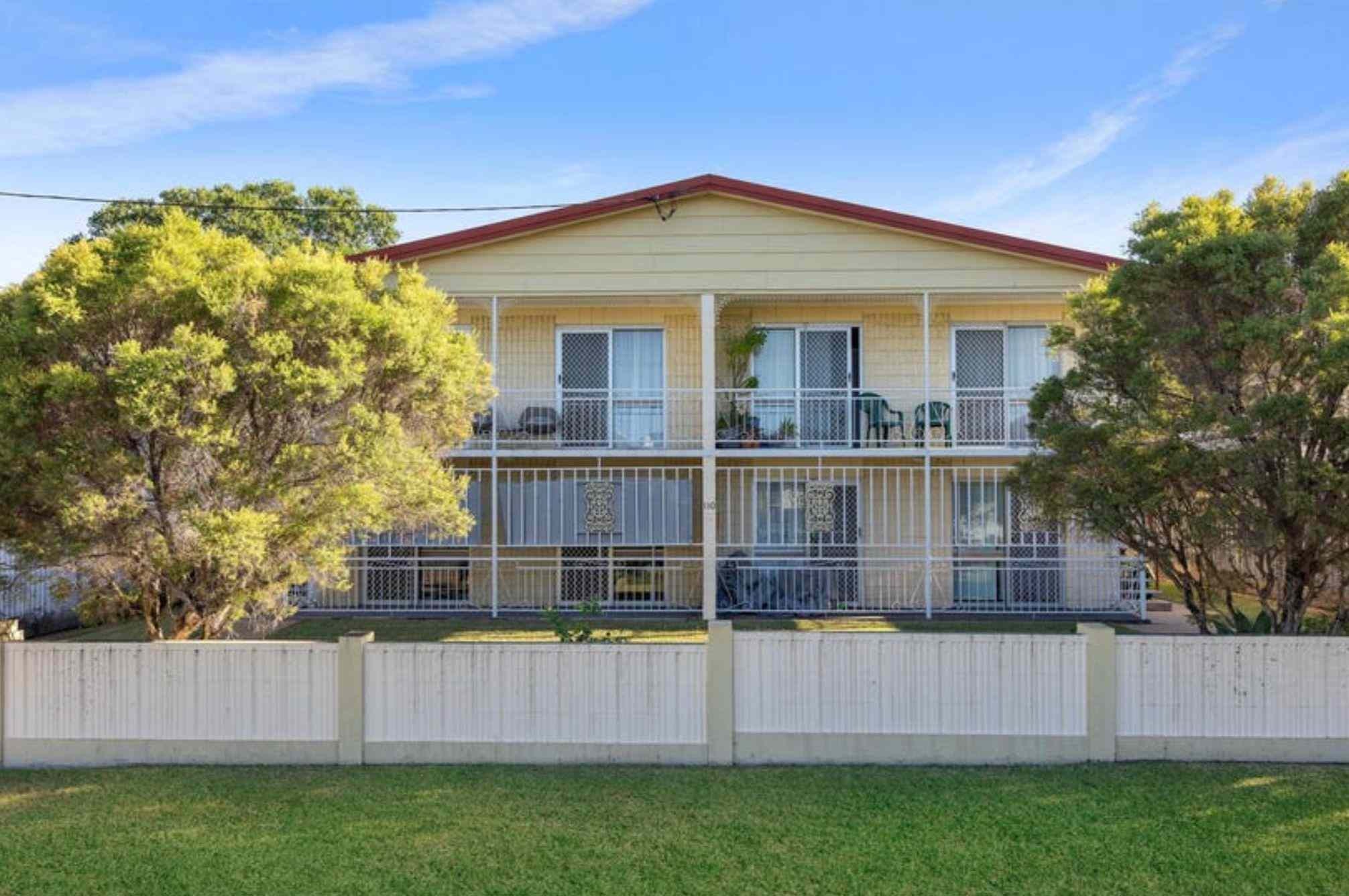 Grab this gem while you can!: QLD Allenstown, QLD 4700 Unit | Prop-GPT the AI-Powered Property Portal