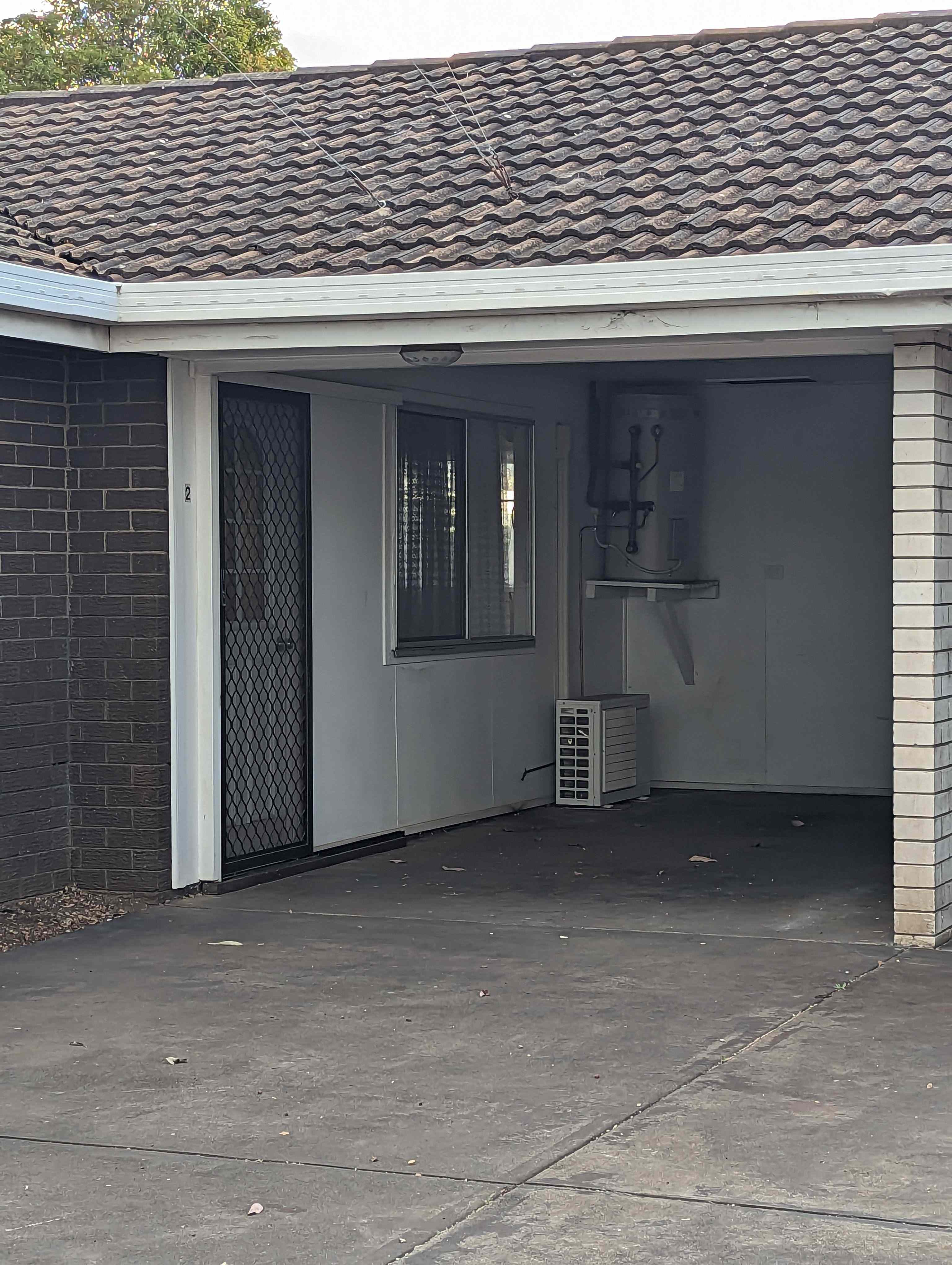 Neat and Tidy 2 bedroom unit in a quiet off-street complex: QLD South Toowoomba, QLD 4350 Unit | Prop-GPT the AI-Powered Property Portal