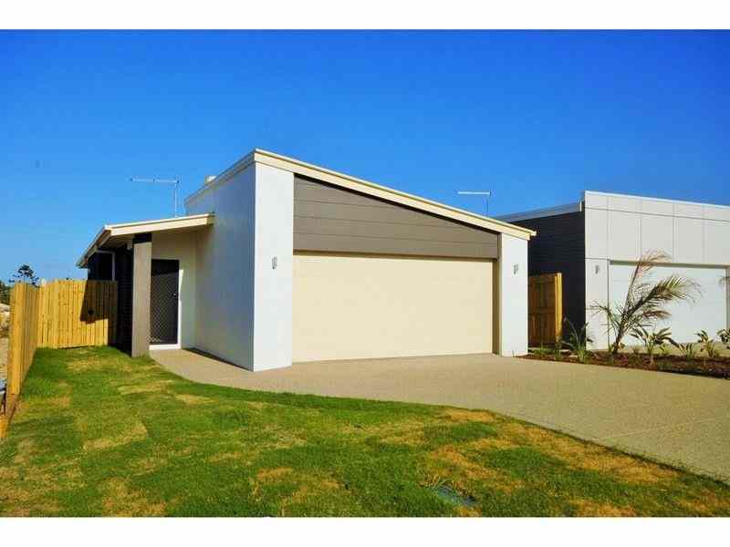 4 BEDROOM DUPLEX IN YEPPOON: QLD Yeppoon, QLD 4703 DuplexSemi-detached | Prop-GPT the AI-Powered Property Portal