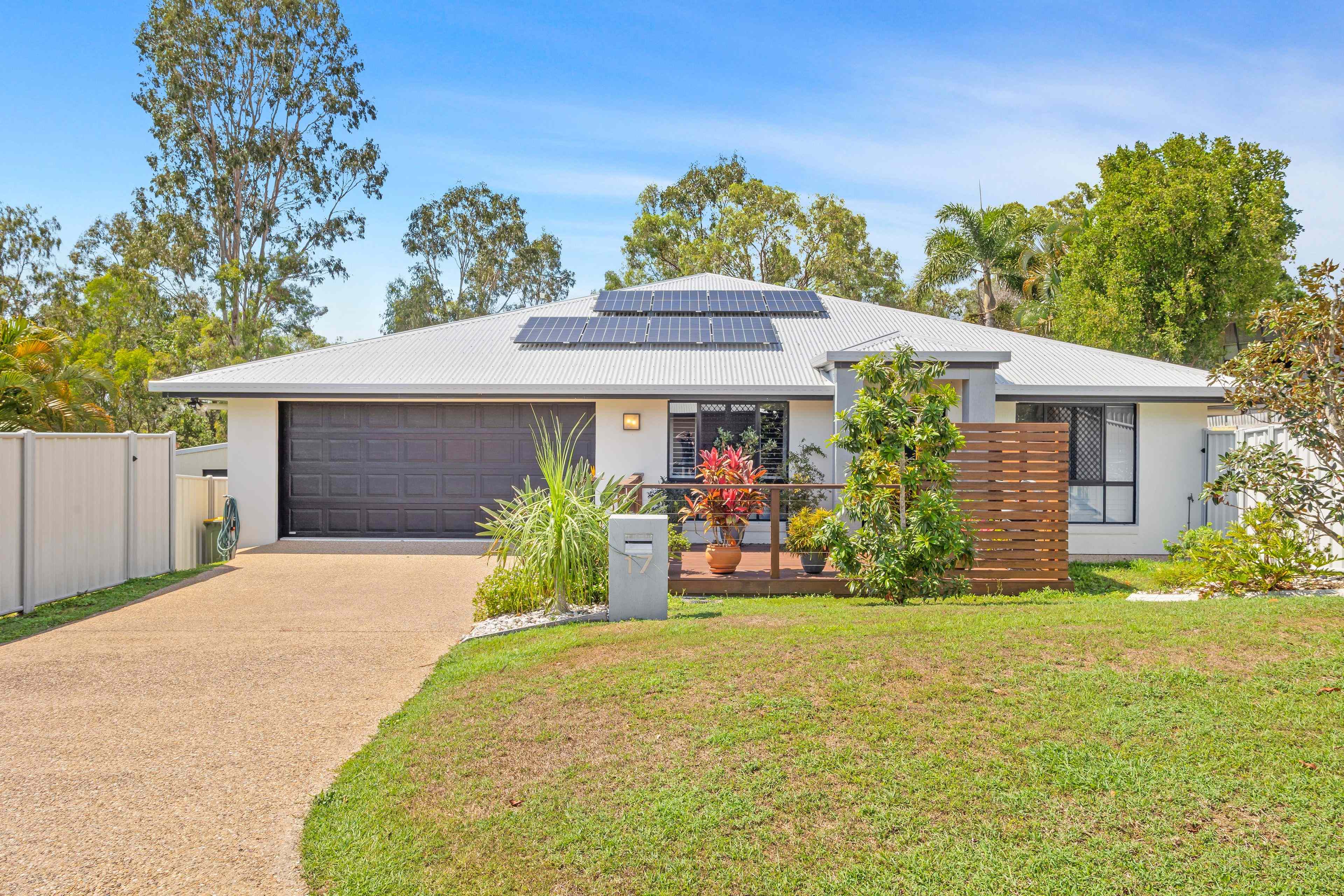 Spacious Family Home in Private Bush Setting - Backing Onto Yeppoon Rail Trail: QLD Yeppoon, QLD 4703 House | Prop-GPT the AI-Powered Property Portal