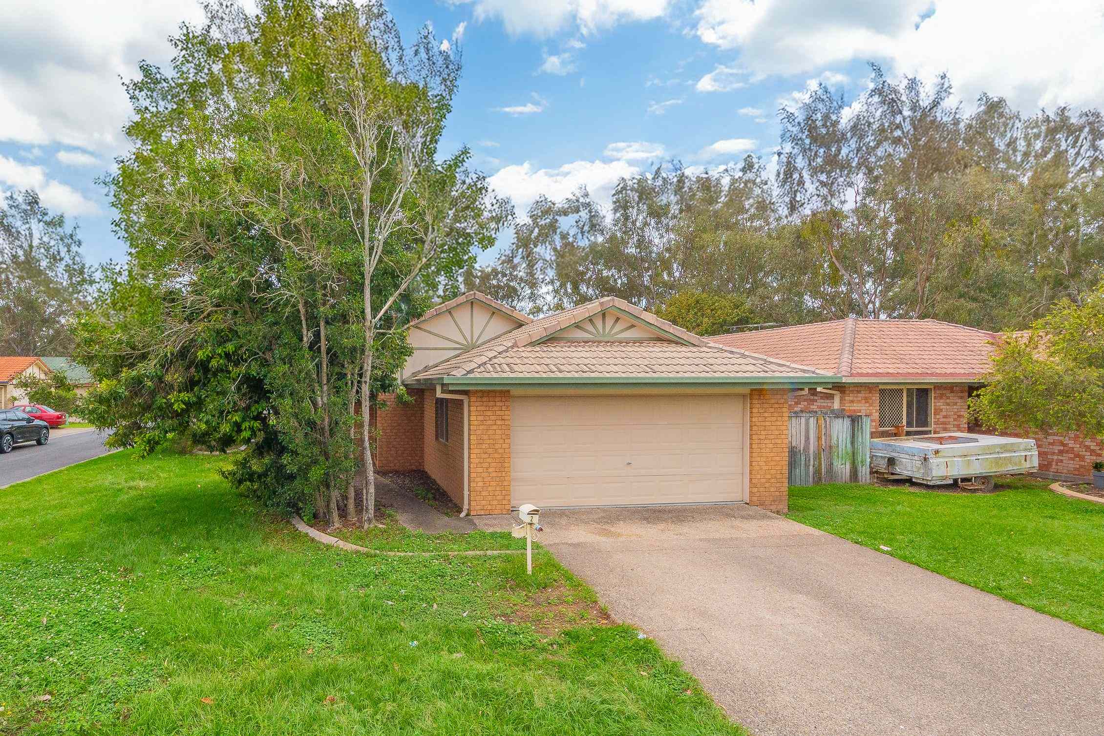 Spacious Home, Great Location!: QLD Kippa-Ring, QLD 4021 House | Prop-GPT the AI-Powered Property Portal