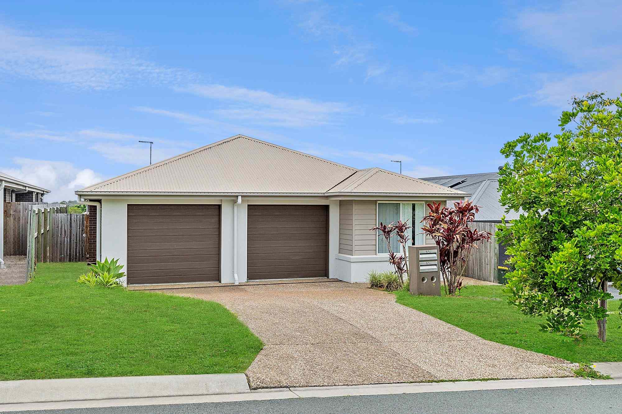 Charming 1 Bedroom House in Boronia Heights: QLD Boronia Heights, QLD 4124 House | Prop-GPT the AI-Powered Property Portal