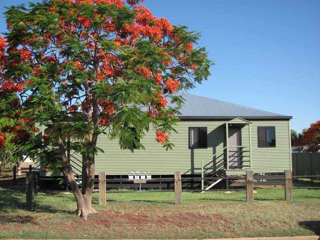 Quality Unit For a Quality Tenant: QLD Longreach, QLD 4730 Unit | Prop-GPT the AI-Powered Property Portal