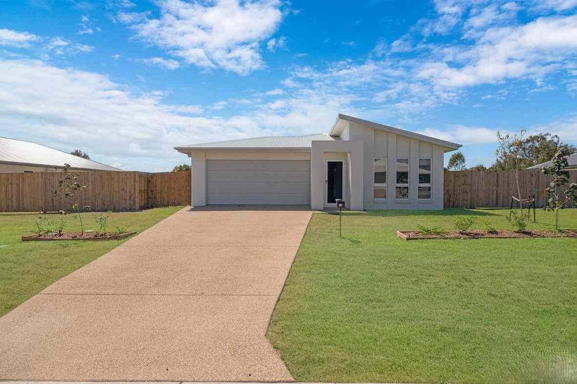 4 Bedroom 3 Bathroom Home in Hidden Valley!: QLD Hidden Valley, QLD 4703 House | Prop-GPT the AI-Powered Property Portal