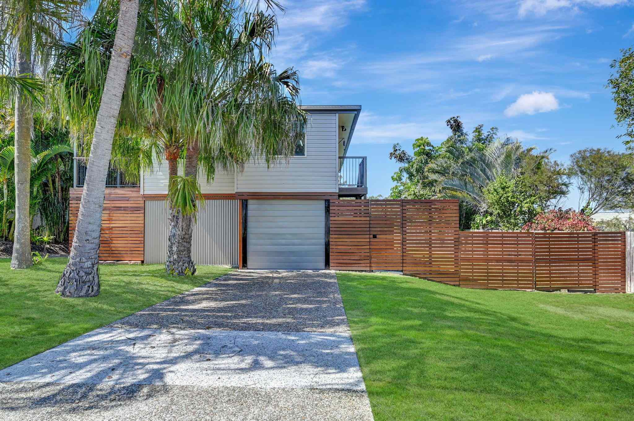 Spacious & Versatile fully fenced Family Home: QLD Agnes Water, QLD 4677 House | Prop-GPT the AI-Powered Property Portal