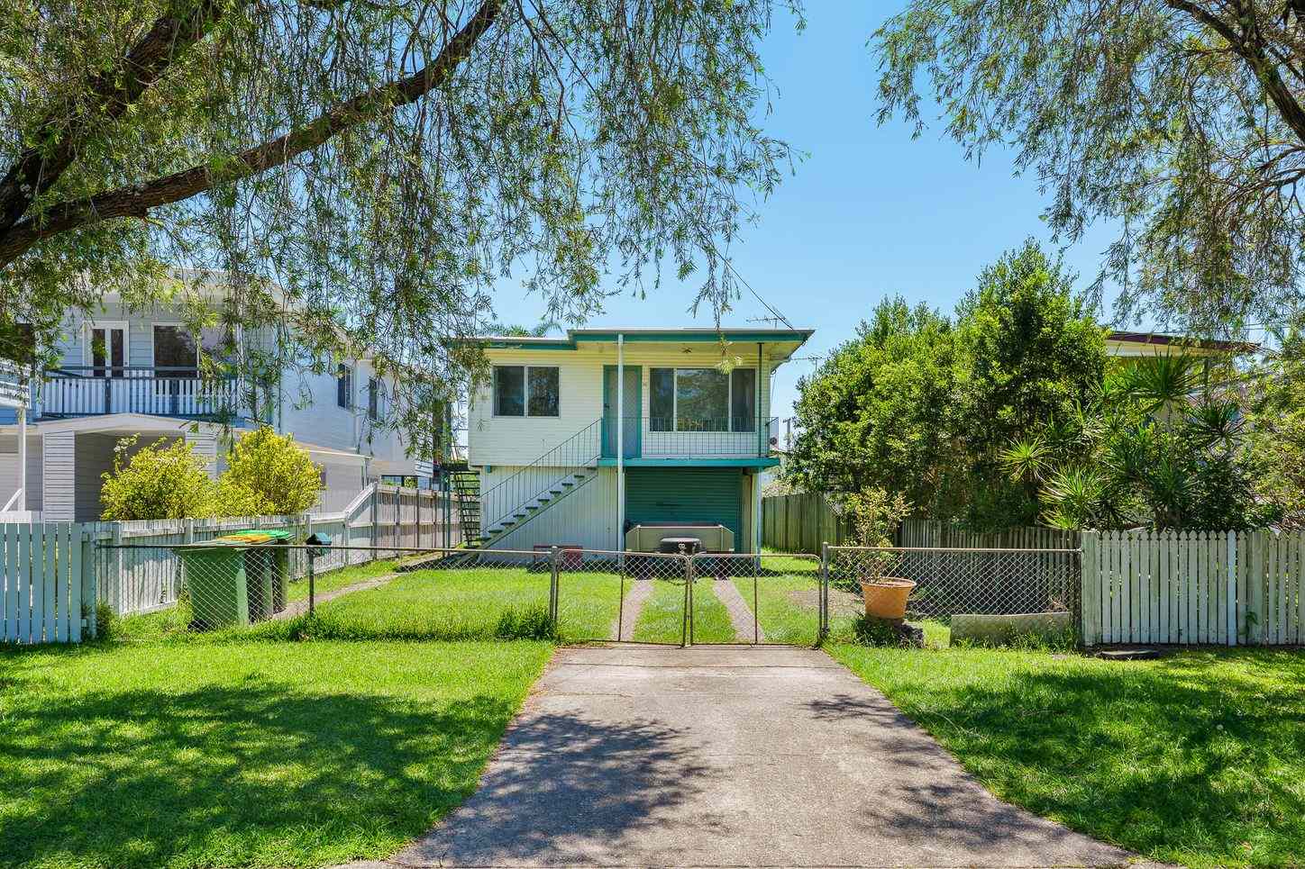 65 Longland Street, REDCLIFFE, QLD 4020 - House for Rent - harcourts.net: QLD Redcliffe, QLD 4020 House | Prop-GPT the AI-Powered Property Portal