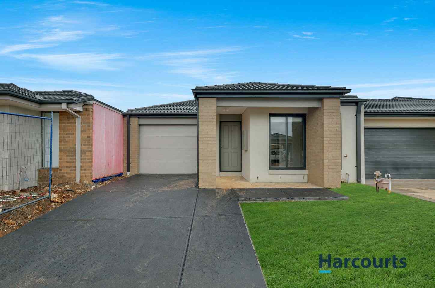 31 Westbourne Street, STRATHTULLOH, VIC 3338 - House for Rent - harcourts.net: VIC Exford, VIC 3338 House | Prop-GPT the AI-Powered Property Portal