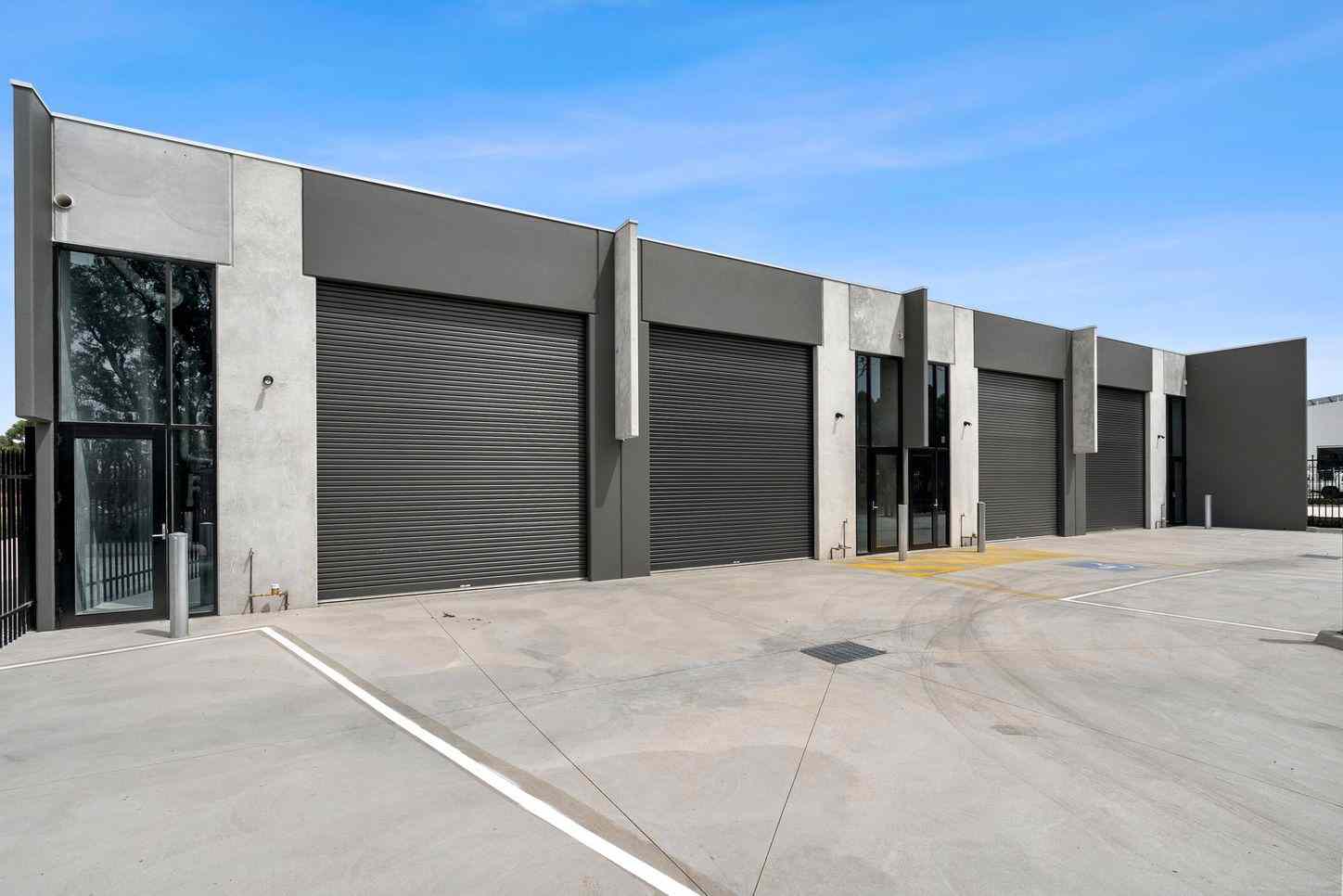 10/8-10 Clarendon Road, DRYSDALE, VIC 3222 - Industrial/Warehouse for Rent - harcourts.net: VIC Drysdale, VIC 3222 House | Prop-GPT the AI-Powered Property Portal