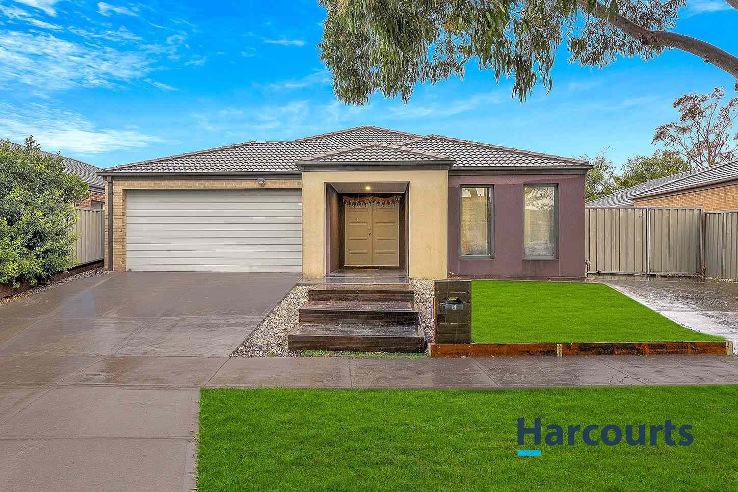 5 Stately Drive, CRANBOURNE EAST, VIC 3977 - House for Rent - harcourts.net: VIC Cranbourne East, VIC 3977 House | Prop-GPT the AI-Powered Property Portal