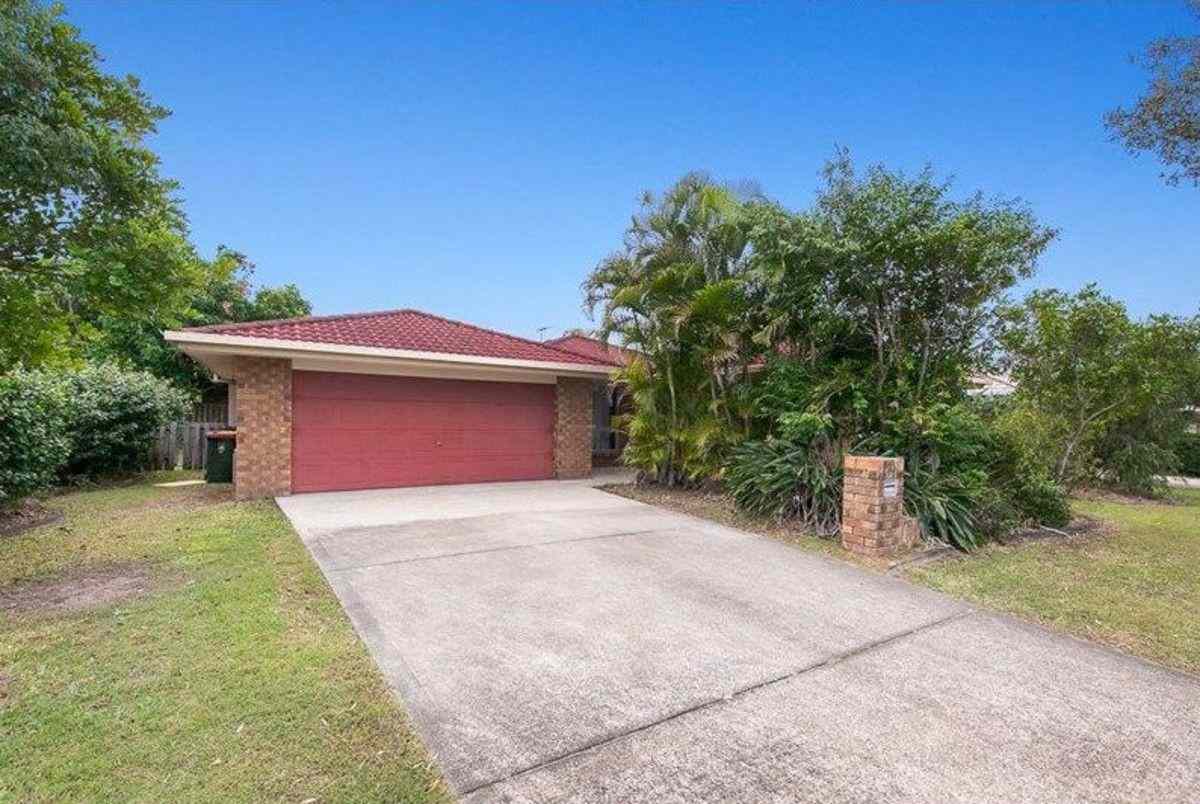 161 College Way, Boondall, QLD 4034 - House for Rent - harcourts.net: QLD Boondall, QLD 4034 House | Prop-GPT the AI-Powered Property Portal