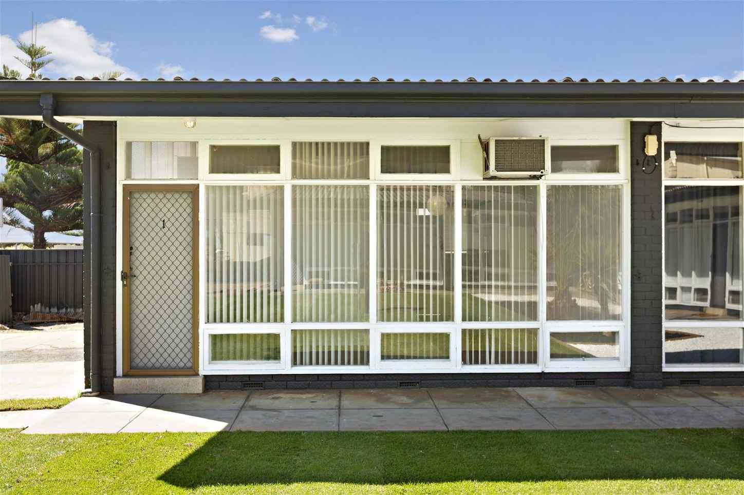 1/8 Augusta Street, GLENELG, SA 5045 - Unit for Rent - harcourts.net: SA Glenelg, SA 5045 Property | Prop-GPT the AI-Powered Property Portal