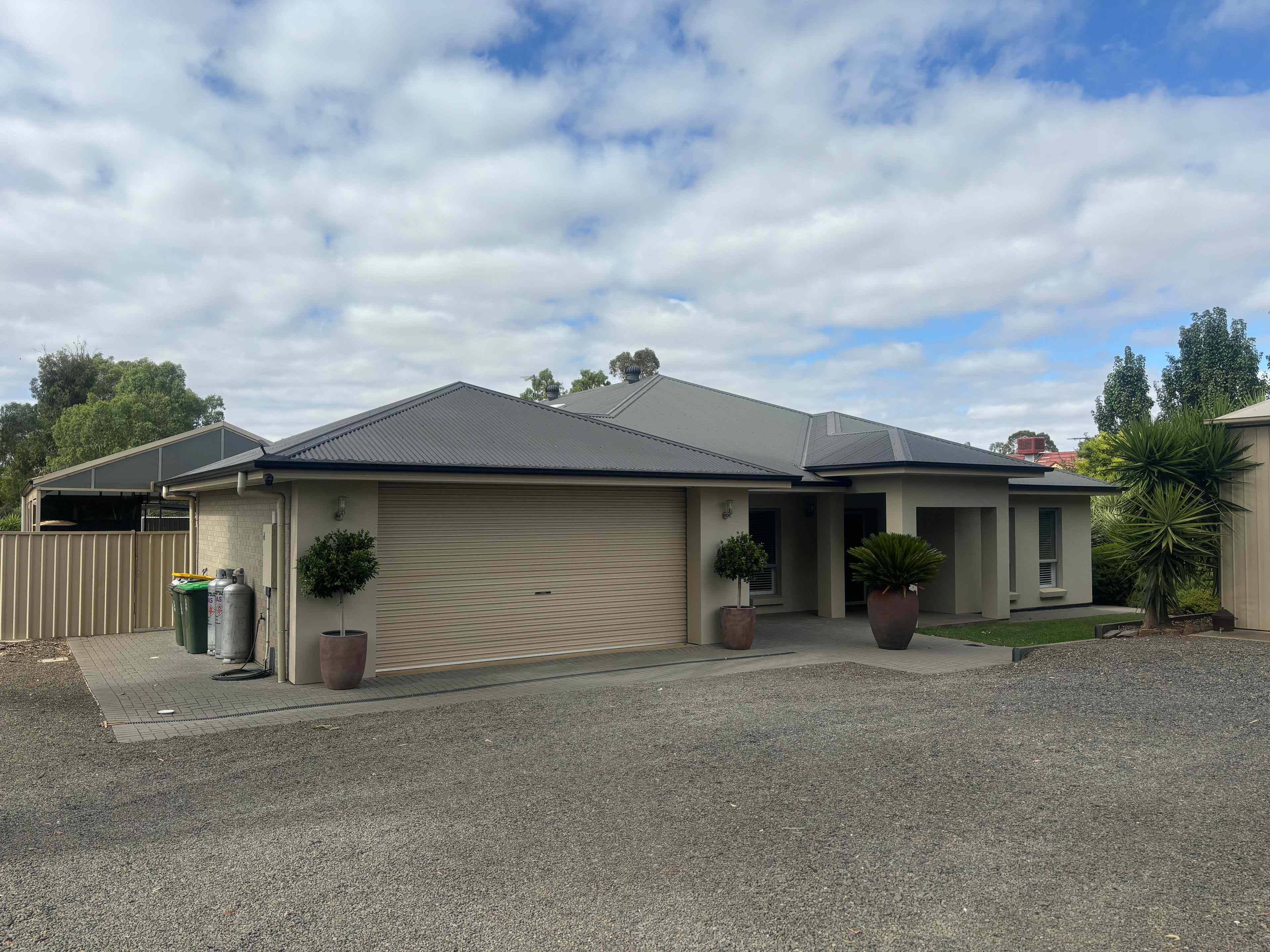 Magnificent living on Maxwell: SA Kapunda, SA 5373 House | Prop-GPT the AI-Powered Property Portal