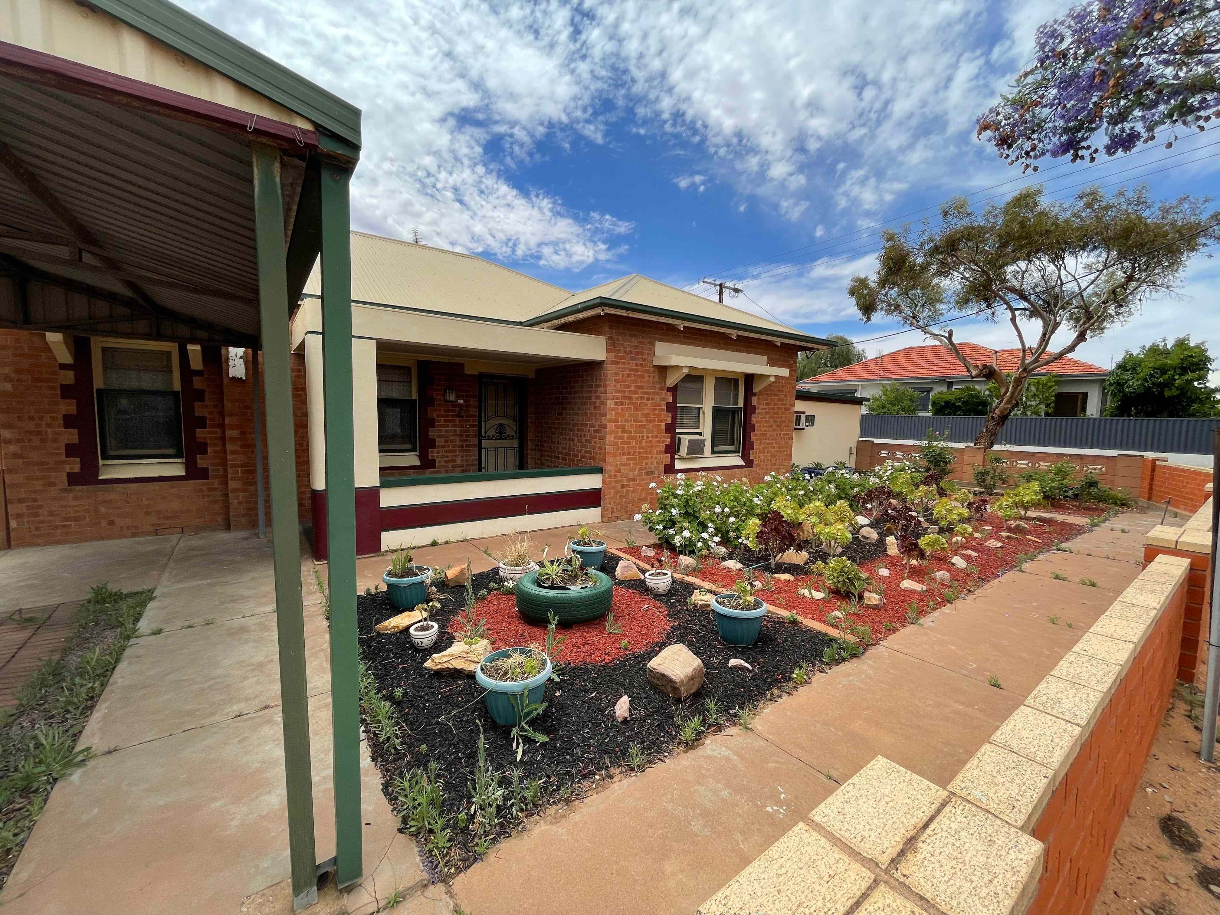 31 Jervois Street, Port Augusta: SA Port Augusta, SA 5700 House | Prop-GPT the AI-Powered Property Portal