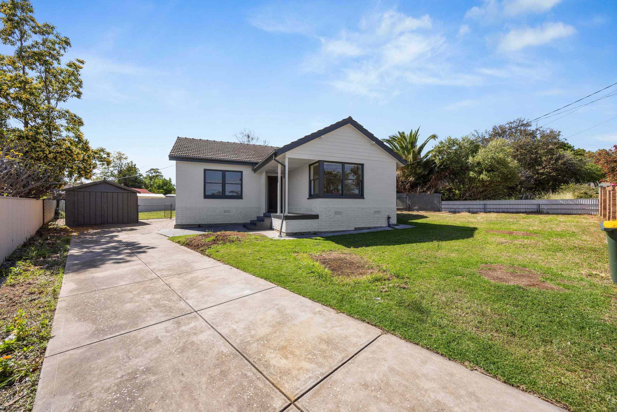 Contemporary Living, Coastal Convenience: SA Seacombe Heights, SA 5047 House | Prop-GPT the AI-Powered Property Portal