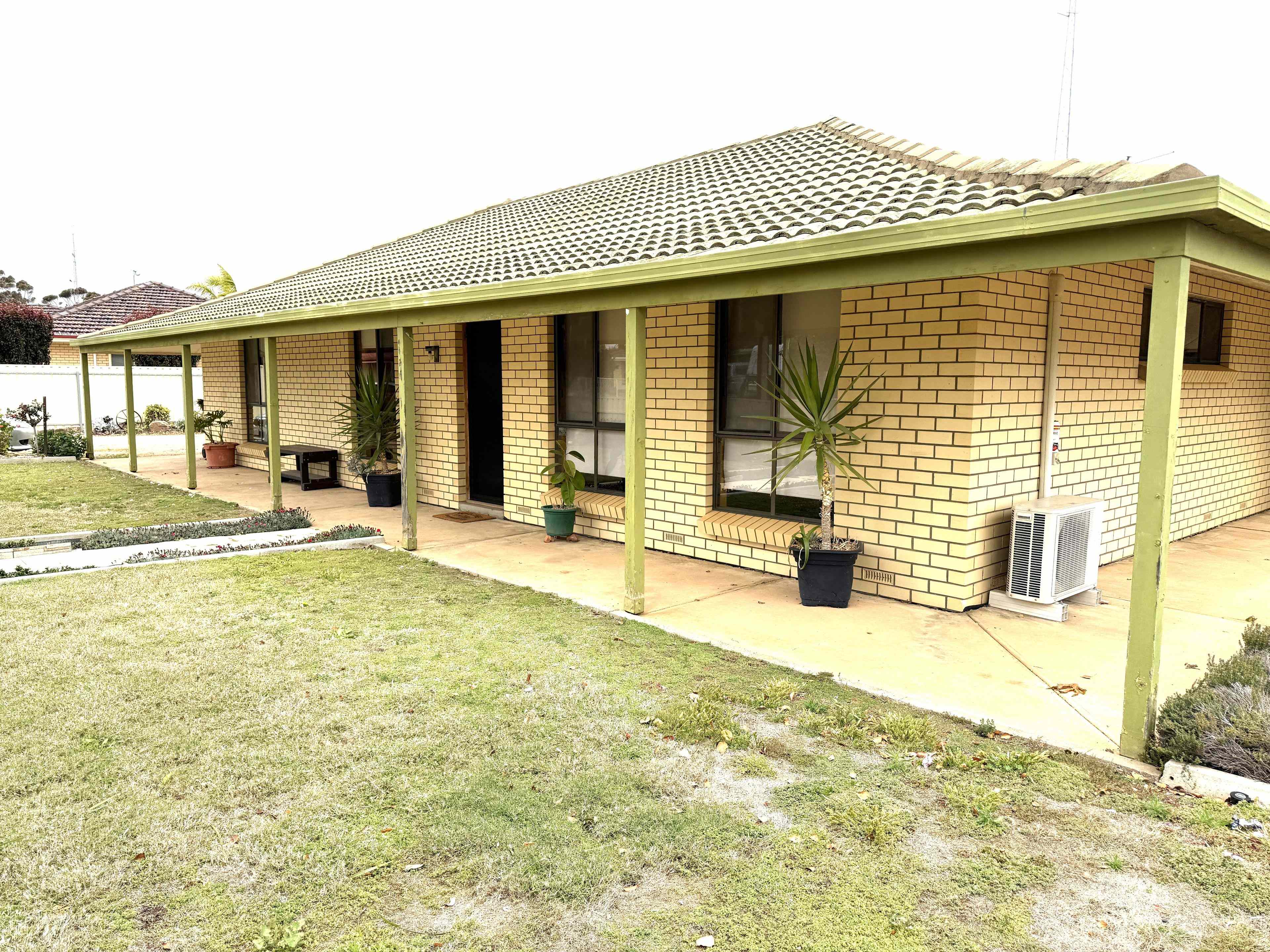 3-Bedroom Home in Kadina CBD.: SA Kadina, SA 5554 House | Prop-GPT the AI-Powered Property Portal