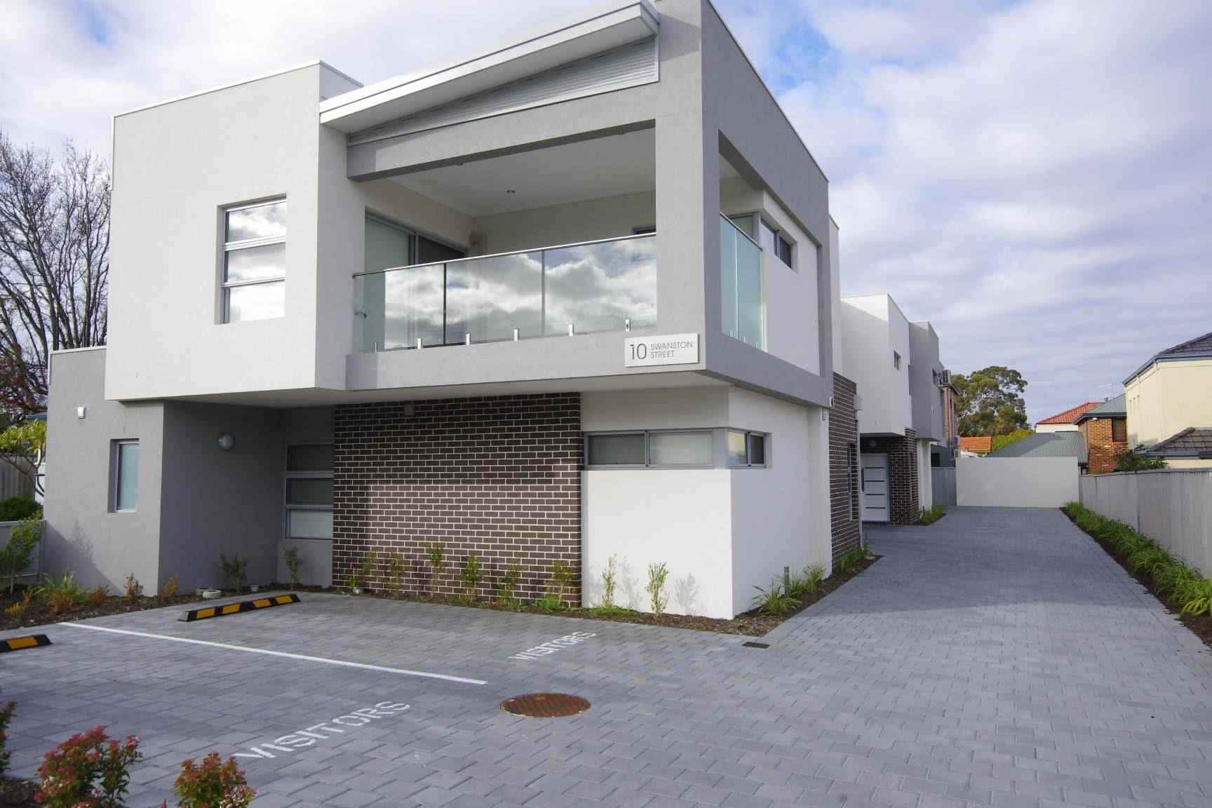 GORGEOUS MODERN 2X2 APARTMENT: WA Yokine, WA 6060 Apartment | Prop-GPT the AI-Powered Property Portal