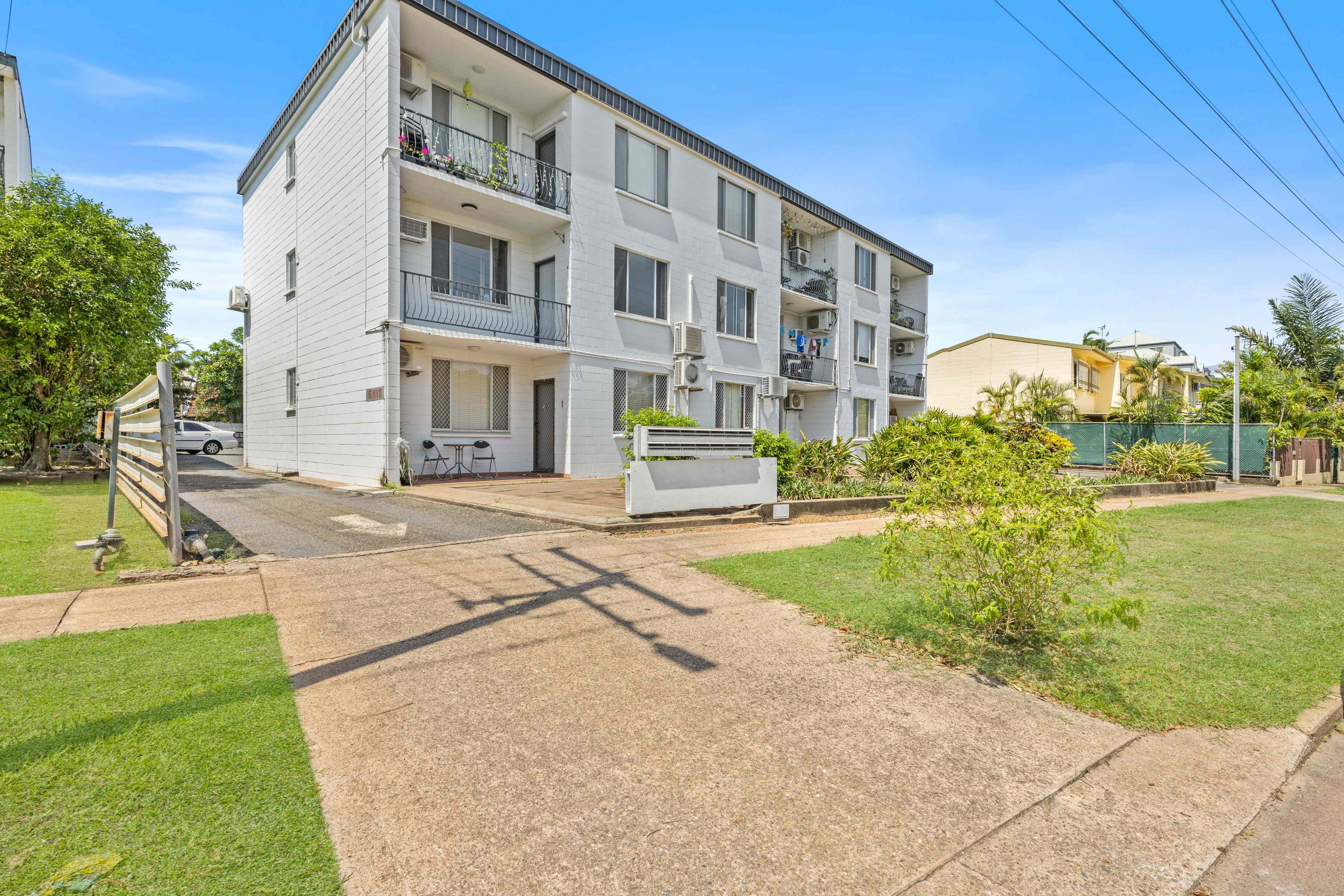Convenience in the Heart of Stuart Park: NT Stuart Park, NT 0820 Apartment | Prop-GPT the AI-Powered Property Portal
