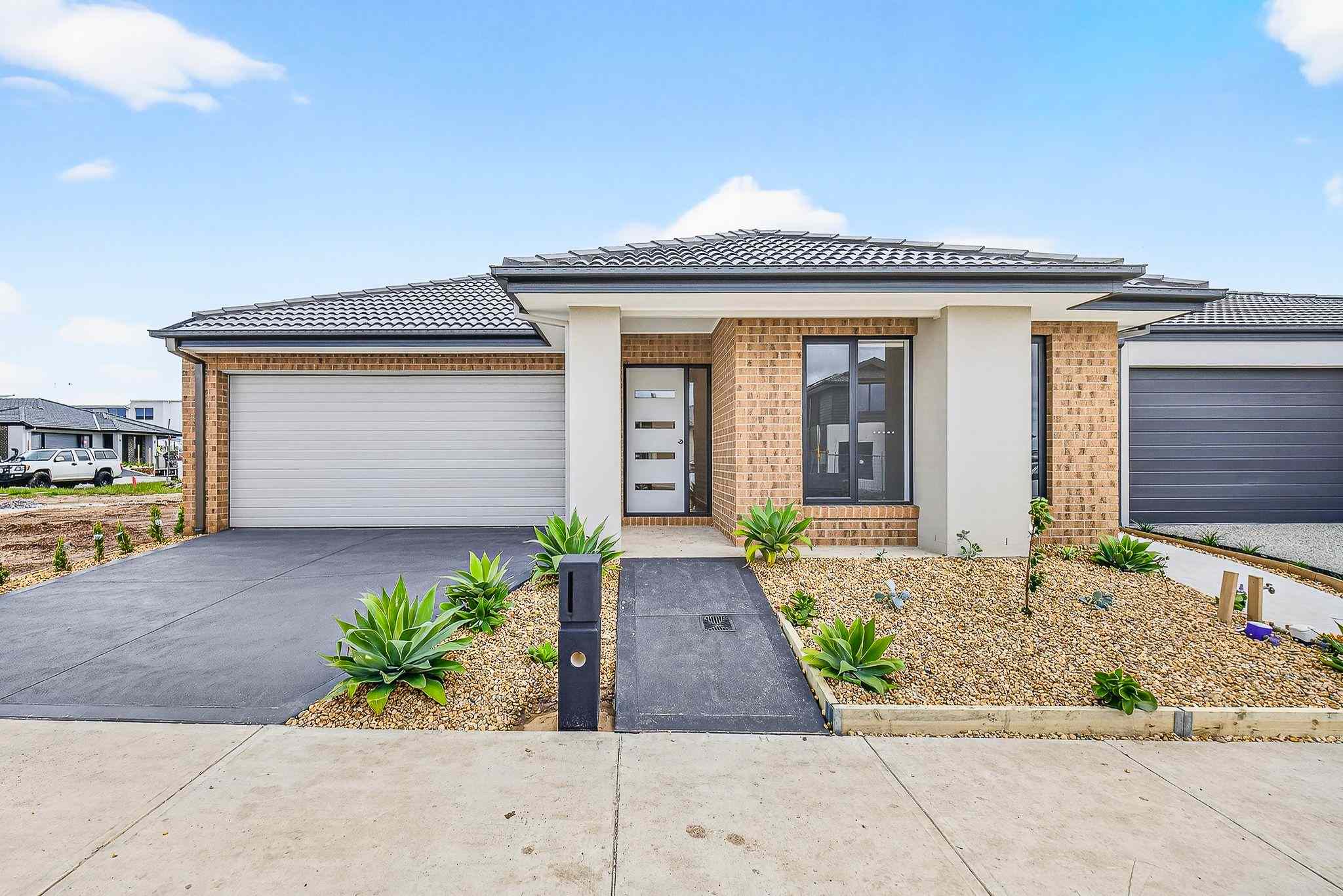 Brand New Home in Riverfield Square Estate: VIC Clyde, VIC 3978 House | Prop-GPT the AI-Powered Property Portal