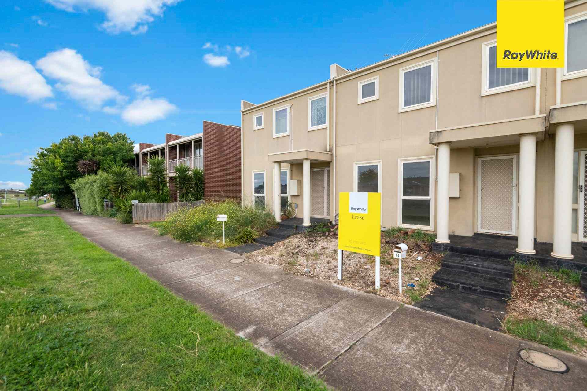 Modern Townhouse Overlooking Parklands: VIC Melton West, VIC 3337 Townhouse | Prop-GPT the AI-Powered Property Portal
