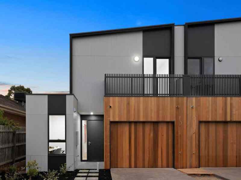 Designer Family Home with Garden Maintenance Included!: VIC Moorabbin, VIC 3189 Townhouse | Prop-GPT the AI-Powered Property Portal