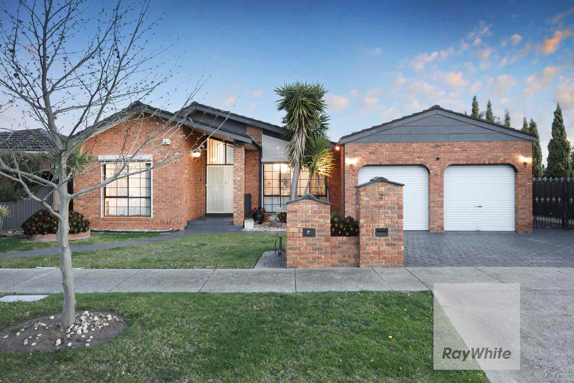 Spacious Family Living: VIC Greenvale, VIC 3059 House | Prop-GPT the AI-Powered Property Portal