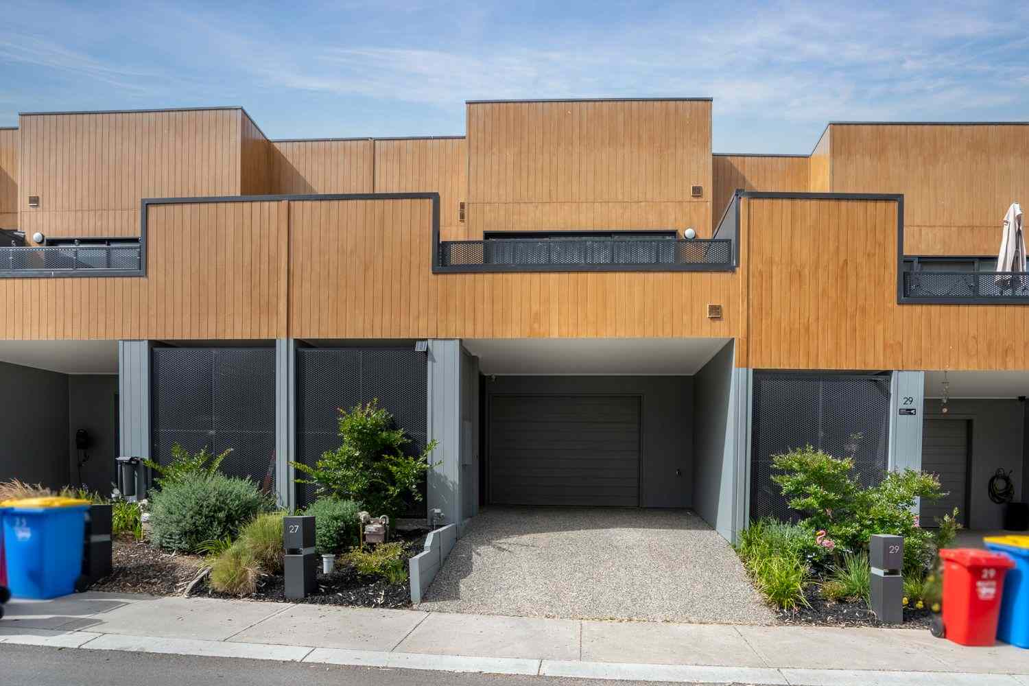 Meticulously designed with Style and functionality, located in a prime location....: VIC South Morang, VIC 3752 Townhouse | Prop-GPT the AI-Powered Property Portal