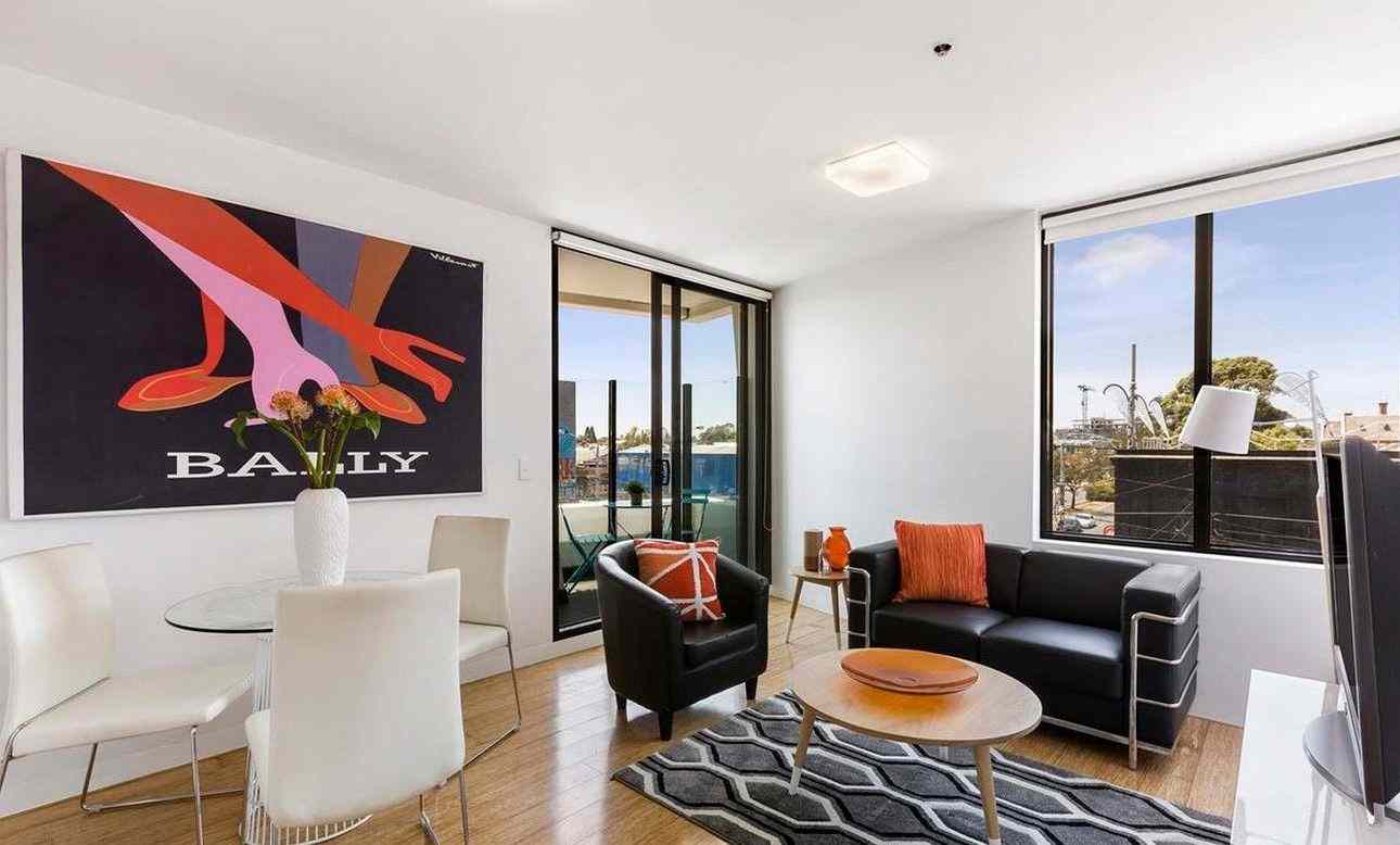 Contemporary Living & Superbly Convenient: VIC Brunswick, VIC 3056 Apartment | Prop-GPT the AI-Powered Property Portal