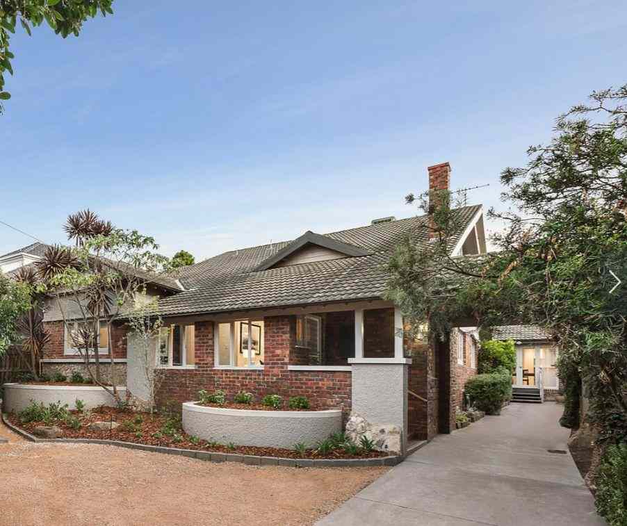 Expansive 5-Bed Family Home with Self-Contained Unit (Contact Agent for Private Inspection): VIC Kew, VIC 3101 House | Prop-GPT the AI-Powered Property Portal