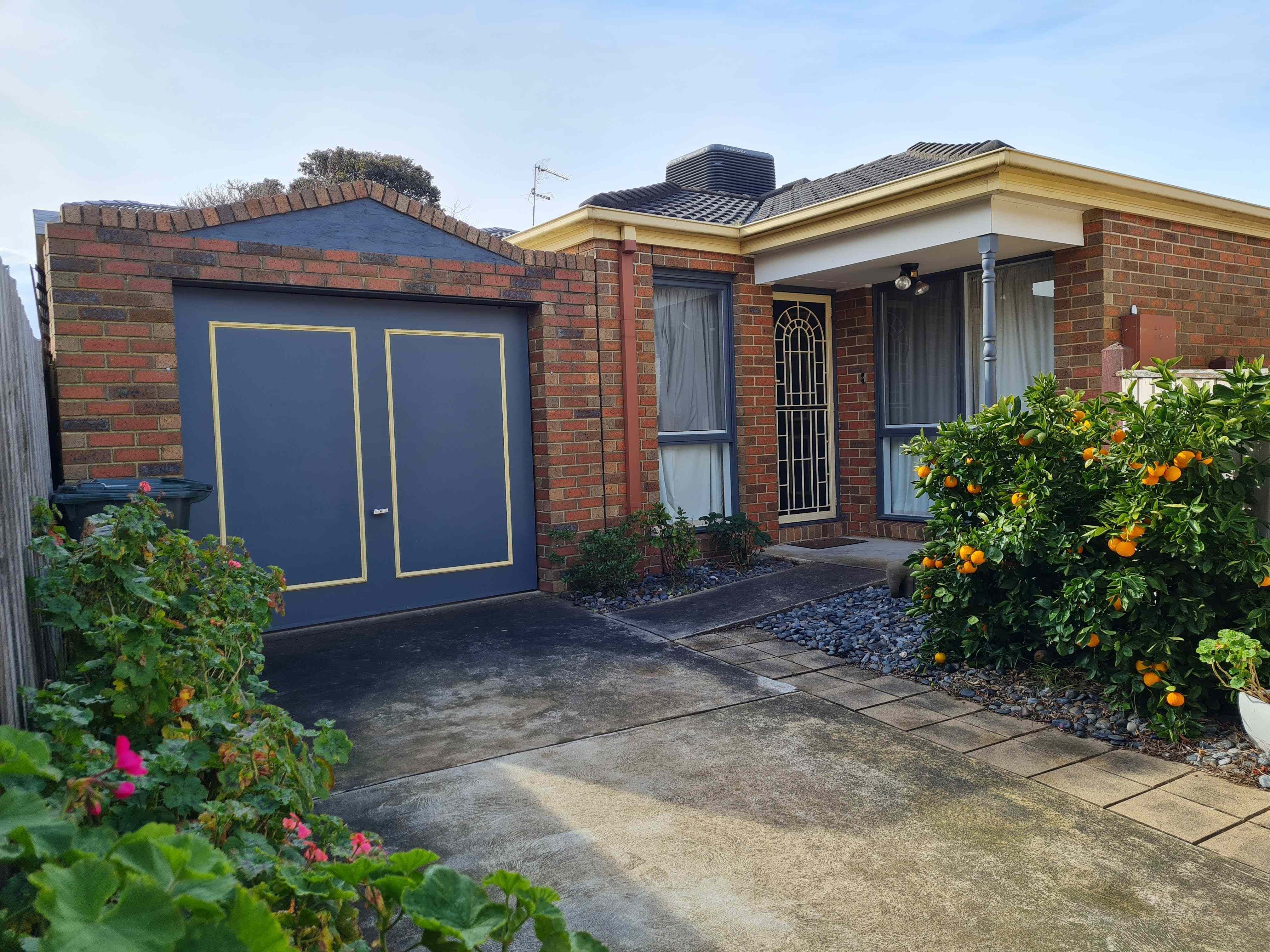 MODERN, SPACIOUS SINGLE LEVEL RESIDENCE WITH OWN DRIVEWAY AREA: VIC Chadstone, VIC 3148 Unit | Prop-GPT the AI-Powered Property Portal