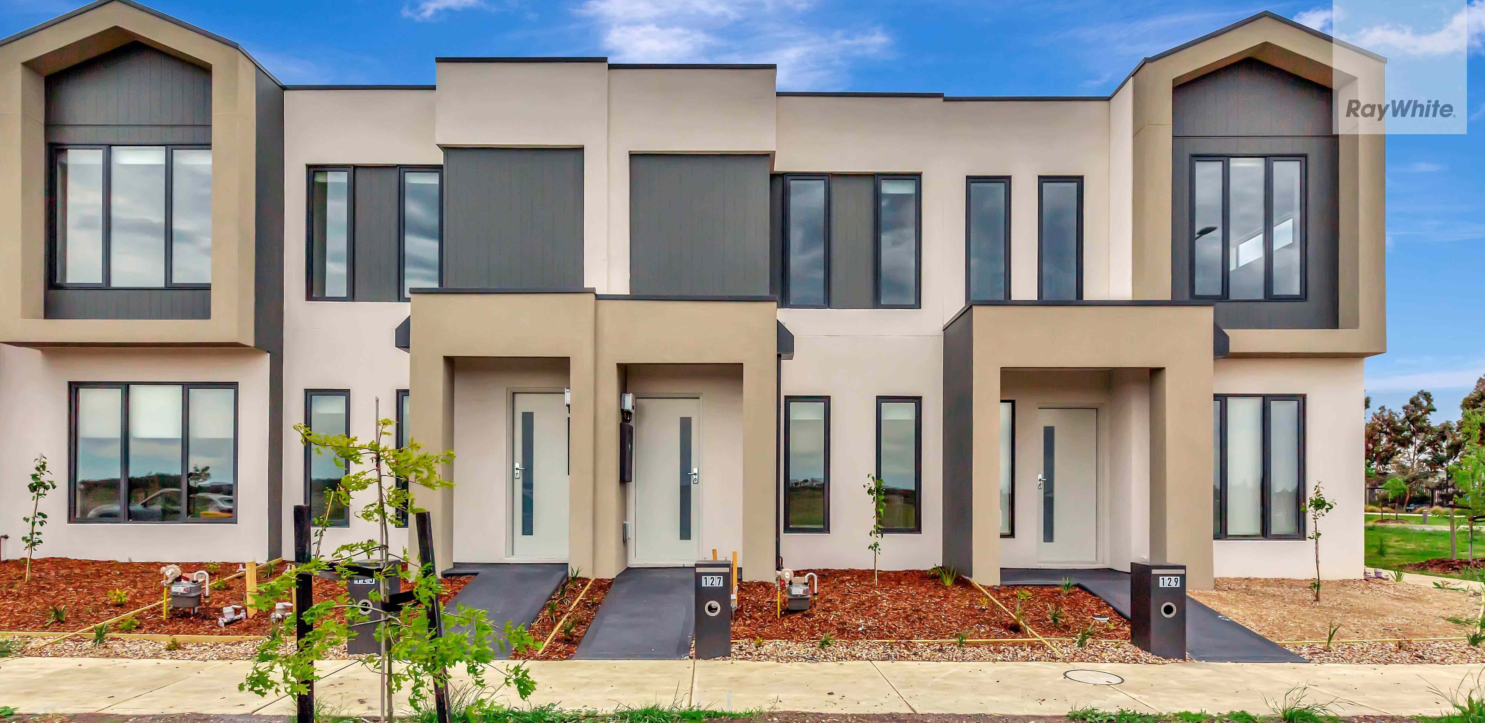 Brand New & Waiting To Be Called Home: VIC Wollert, VIC 3750 Townhouse | Prop-GPT the AI-Powered Property Portal