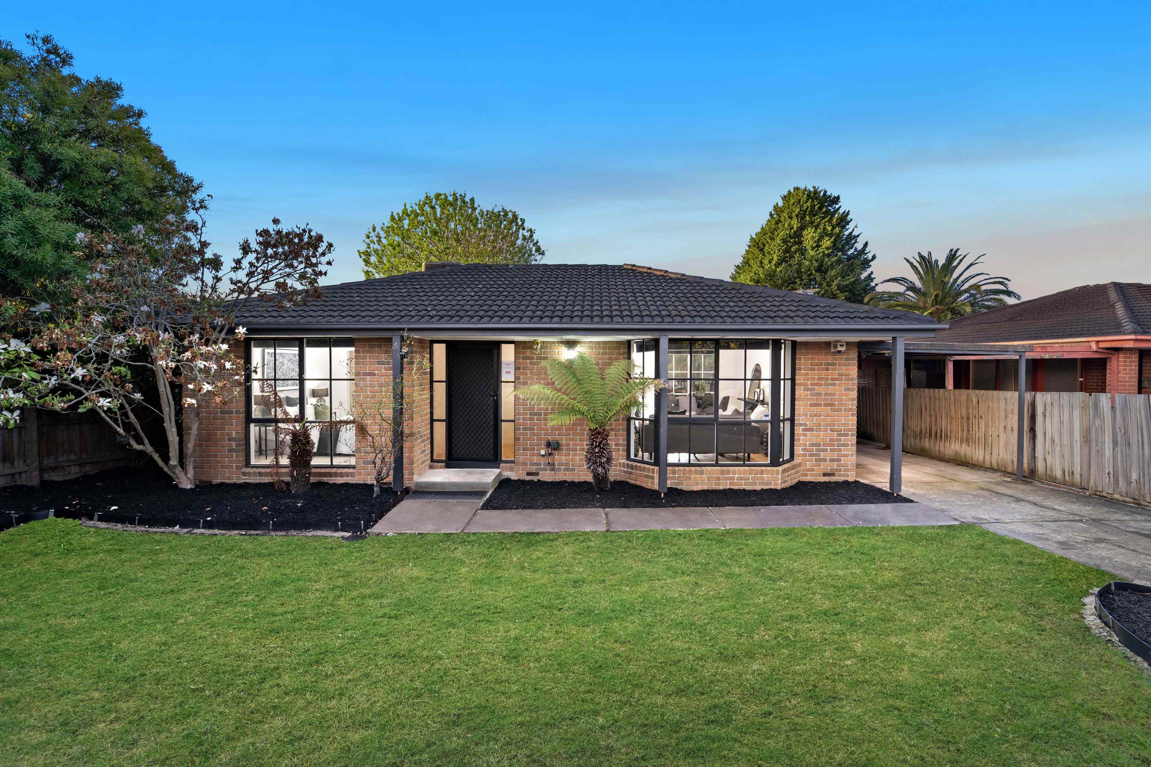 Timeless Home with Council-Approved Dual Occupancy Plans: VIC Rowville, VIC 3178 House | Prop-GPT the AI-Powered Property Portal