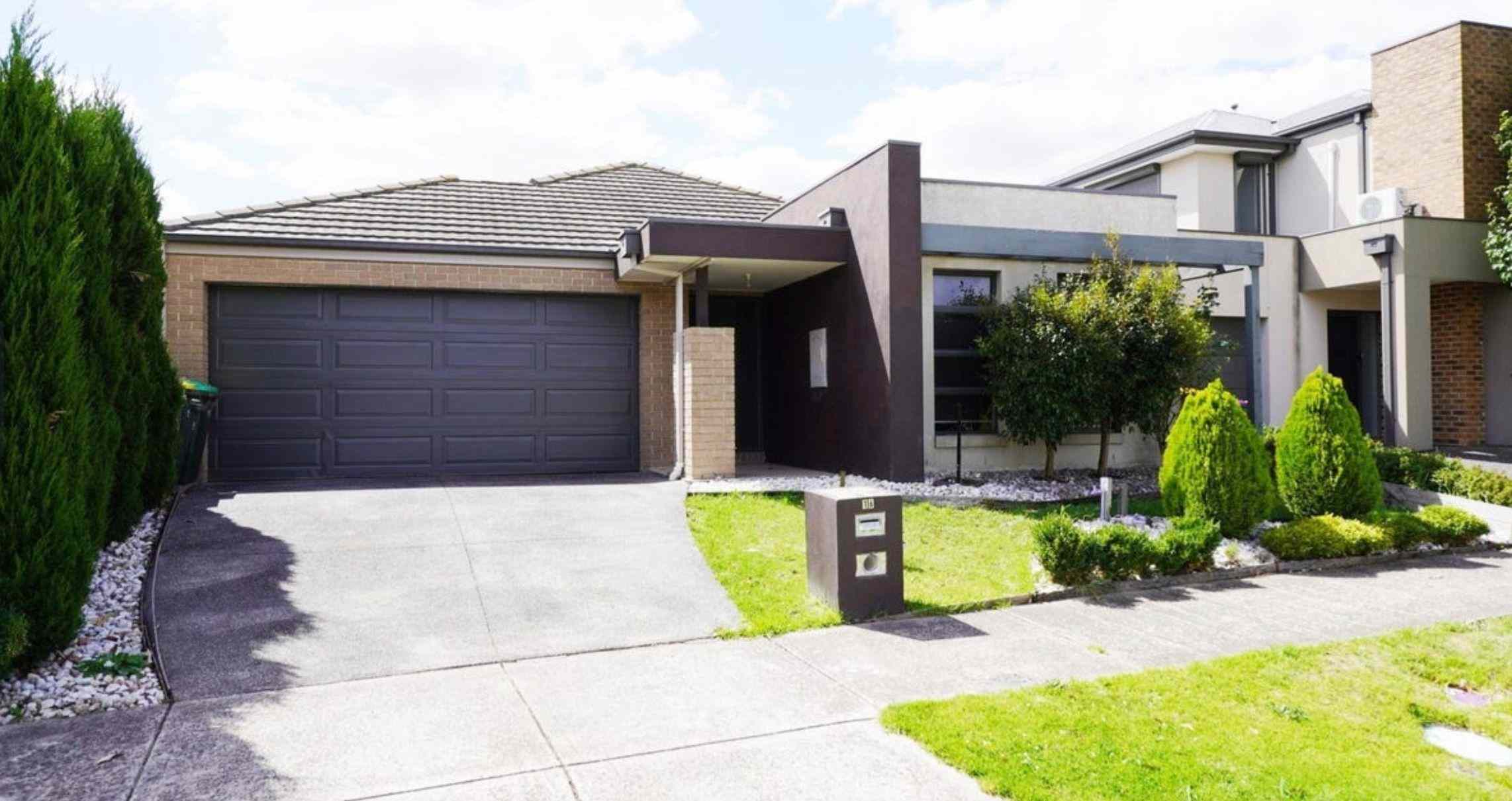 Perfect Location ** Apply for this property now **: VIC Epping, VIC 3076 House | Prop-GPT the AI-Powered Property Portal