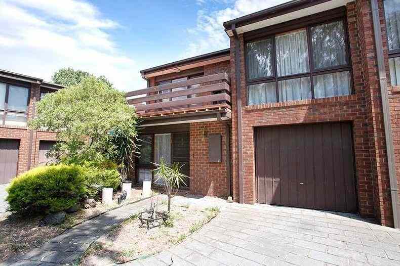 Two-Story Townhouse with Excellent Frankston Access!: VIC Frankston, VIC 3199 Townhouse | Prop-GPT the AI-Powered Property Portal