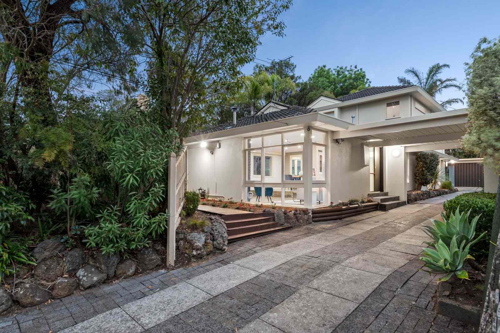 A Family Lifestyle Zone In Doncaster Secondary College: VIC Doncaster East, VIC 3109 House | Prop-GPT the AI-Powered Property Portal