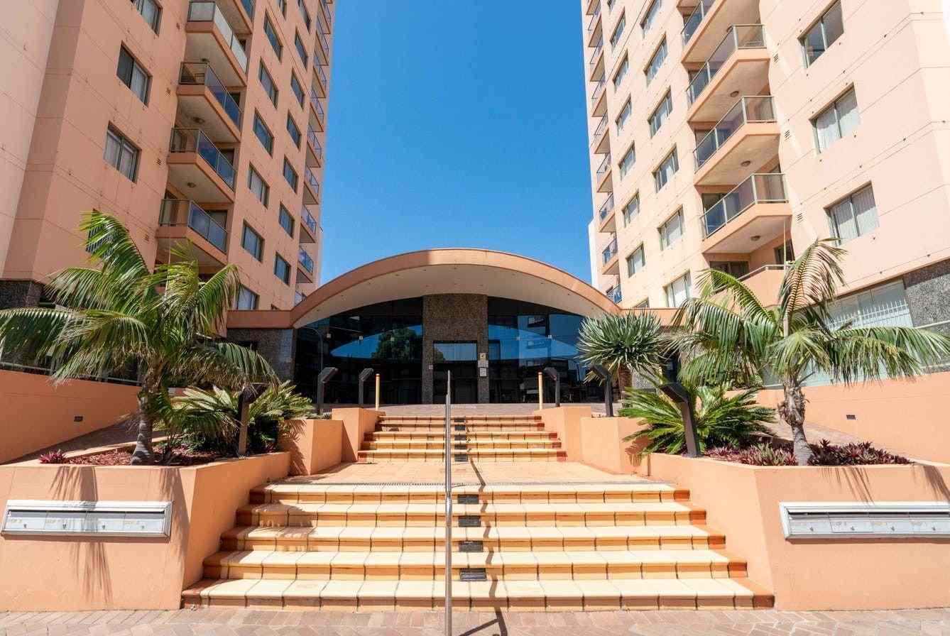 Modern 1 Bedroom Apartment with District Views: NSW Hurstville, NSW 2220 Apartment | Prop-GPT the AI-Powered Property Portal