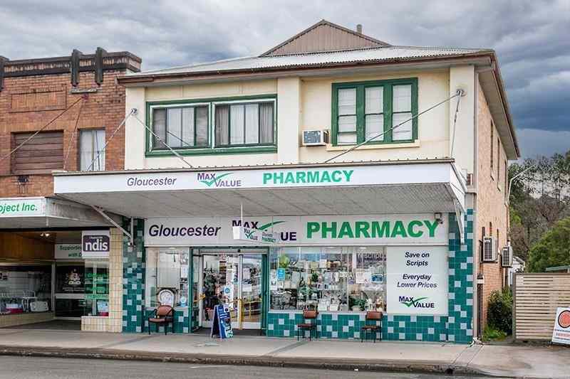 Main Street Unit Avaliable: NSW Gloucester, NSW 2422 House | Prop-GPT the AI-Powered Property Portal