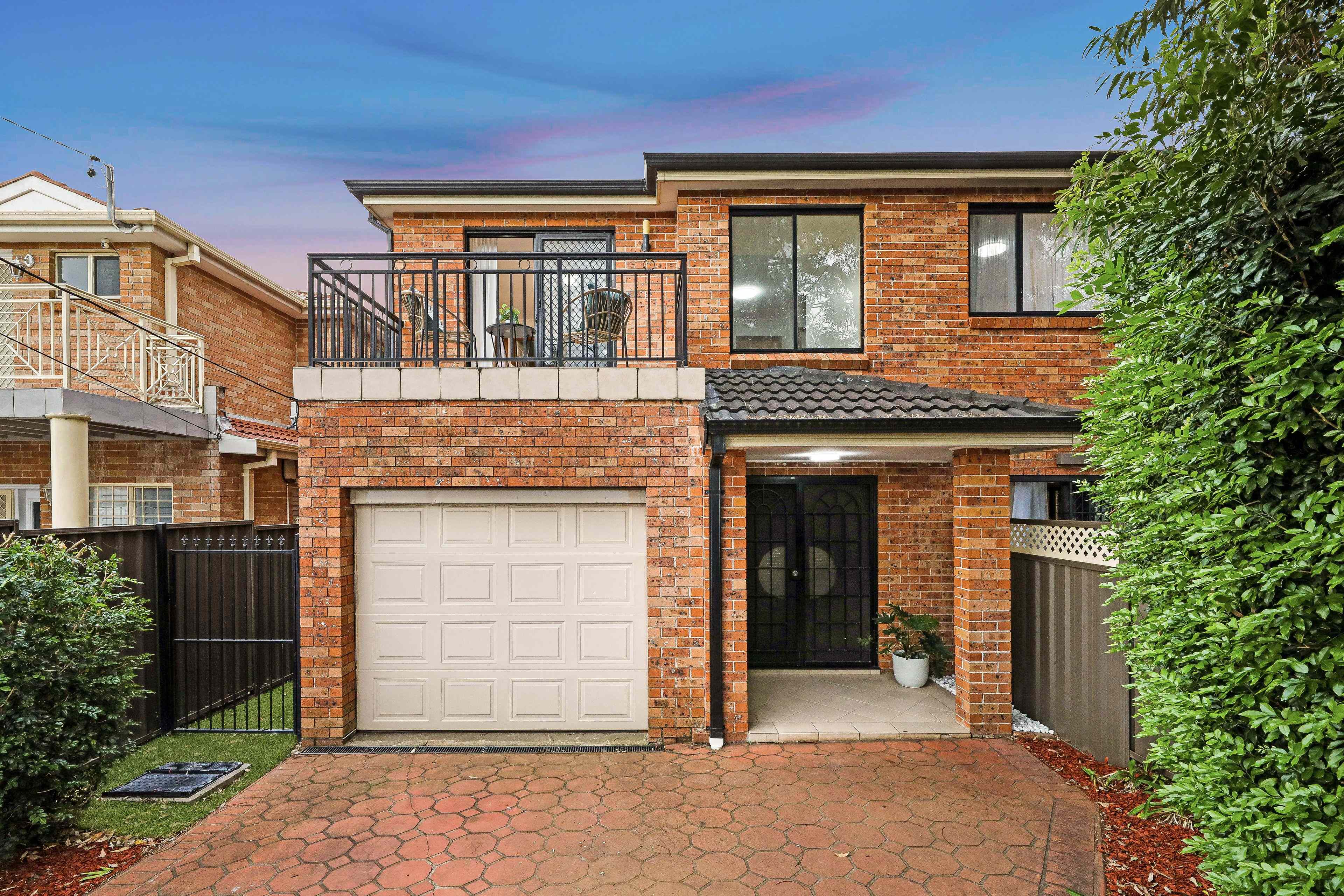 Three Bedroom Corner Block Residence close to everything: NSW Riverwood, NSW 2210 DuplexSemi-detached | Prop-GPT the AI-Powered Property Portal