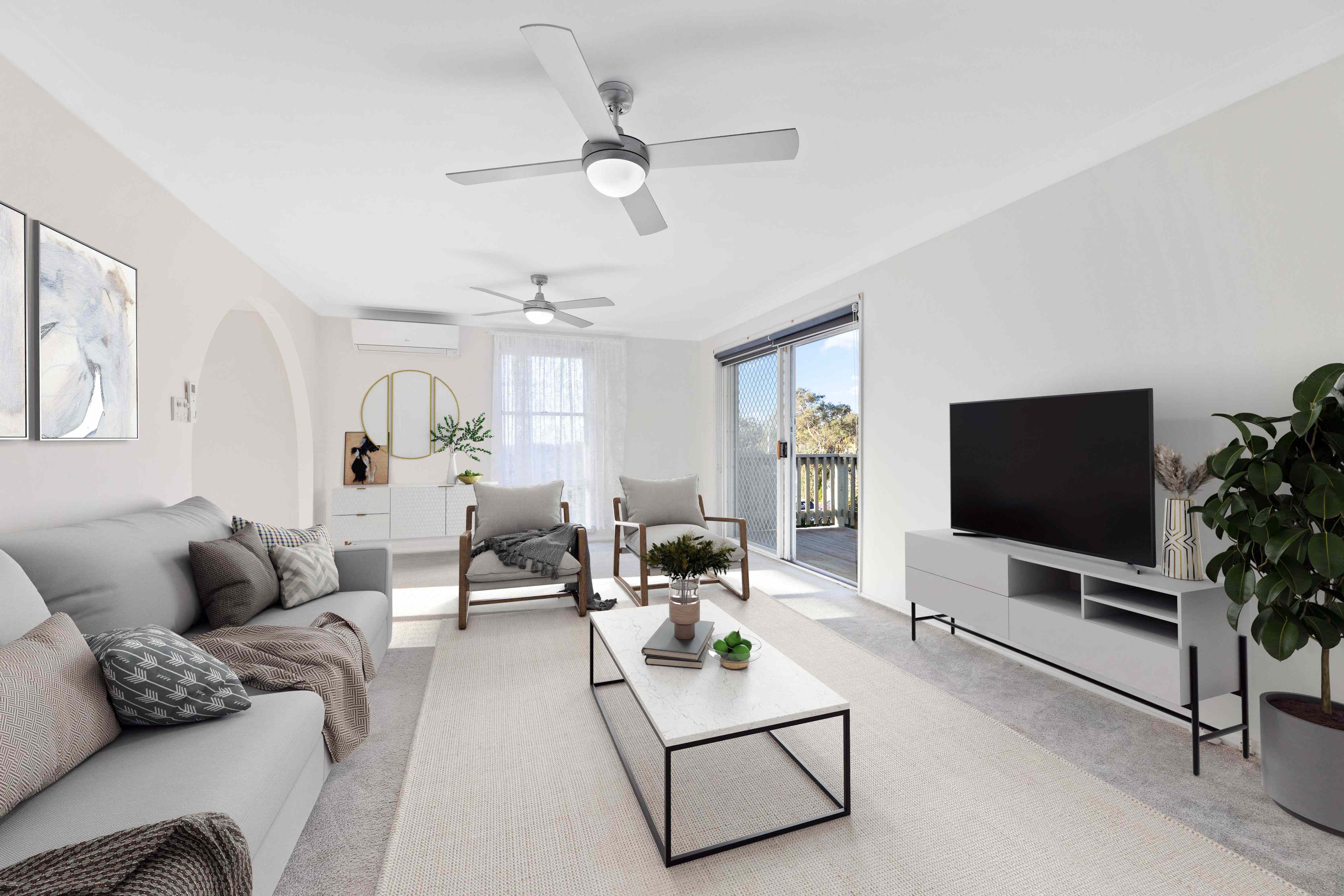 Idyllic Family Home: NSW Illawong, NSW 2234 House | Prop-GPT the AI-Powered Property Portal