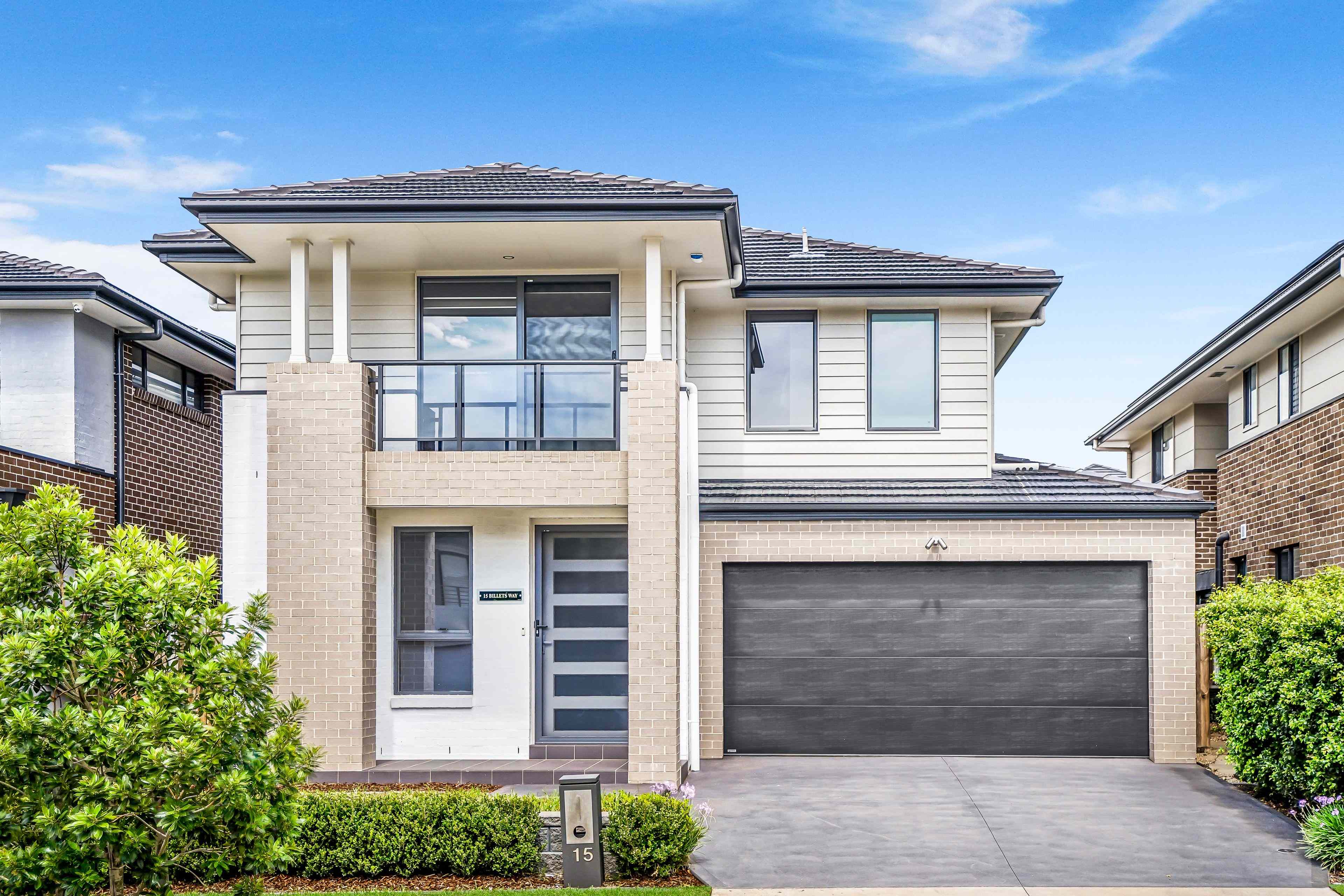 Family Home With Multiple Living Spaces!: NSW Box Hill, NSW 2765 House | Prop-GPT the AI-Powered Property Portal