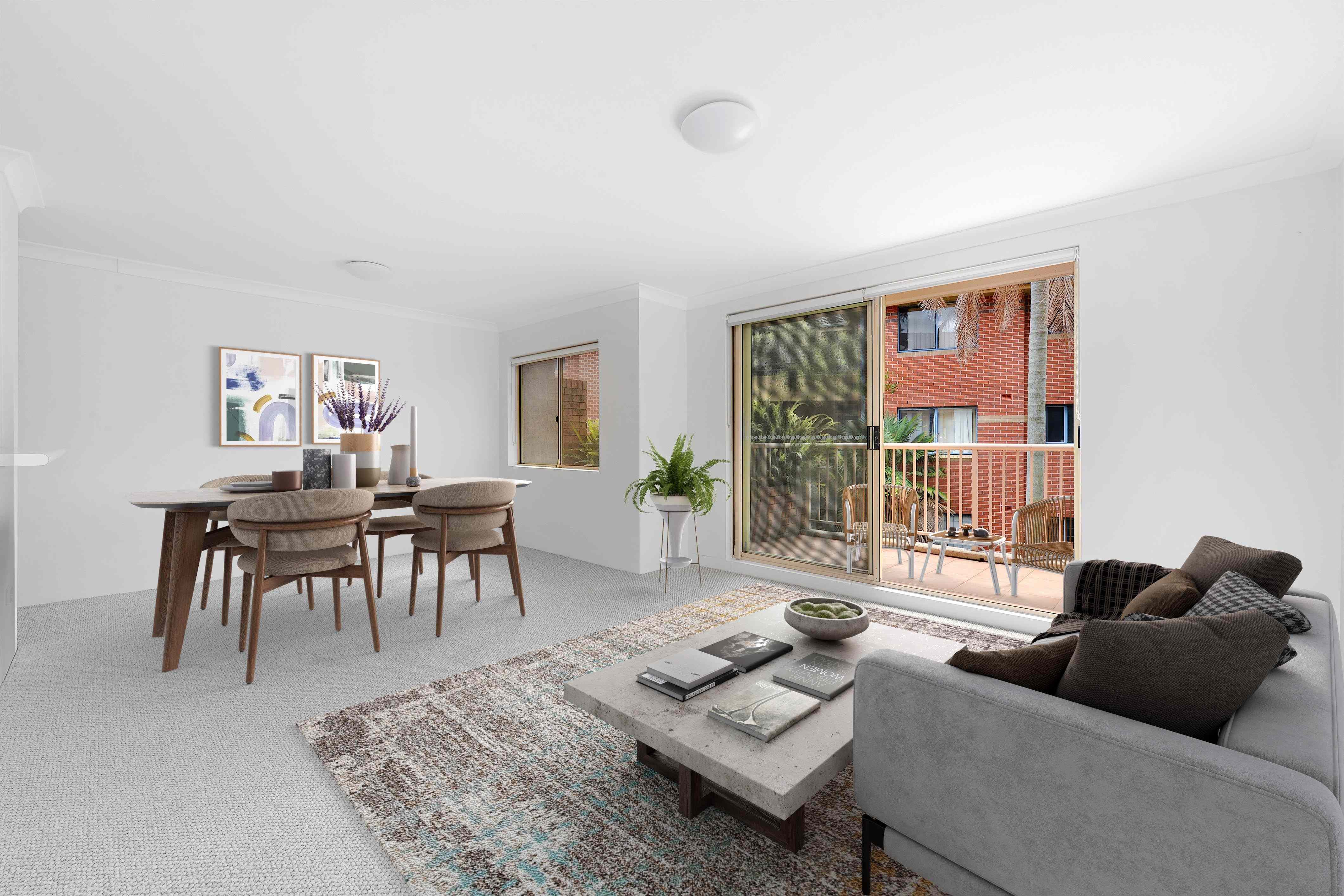 Spacious And Centrally Positioned: NSW Kensington, NSW 2033 Apartment | Prop-GPT the AI-Powered Property Portal