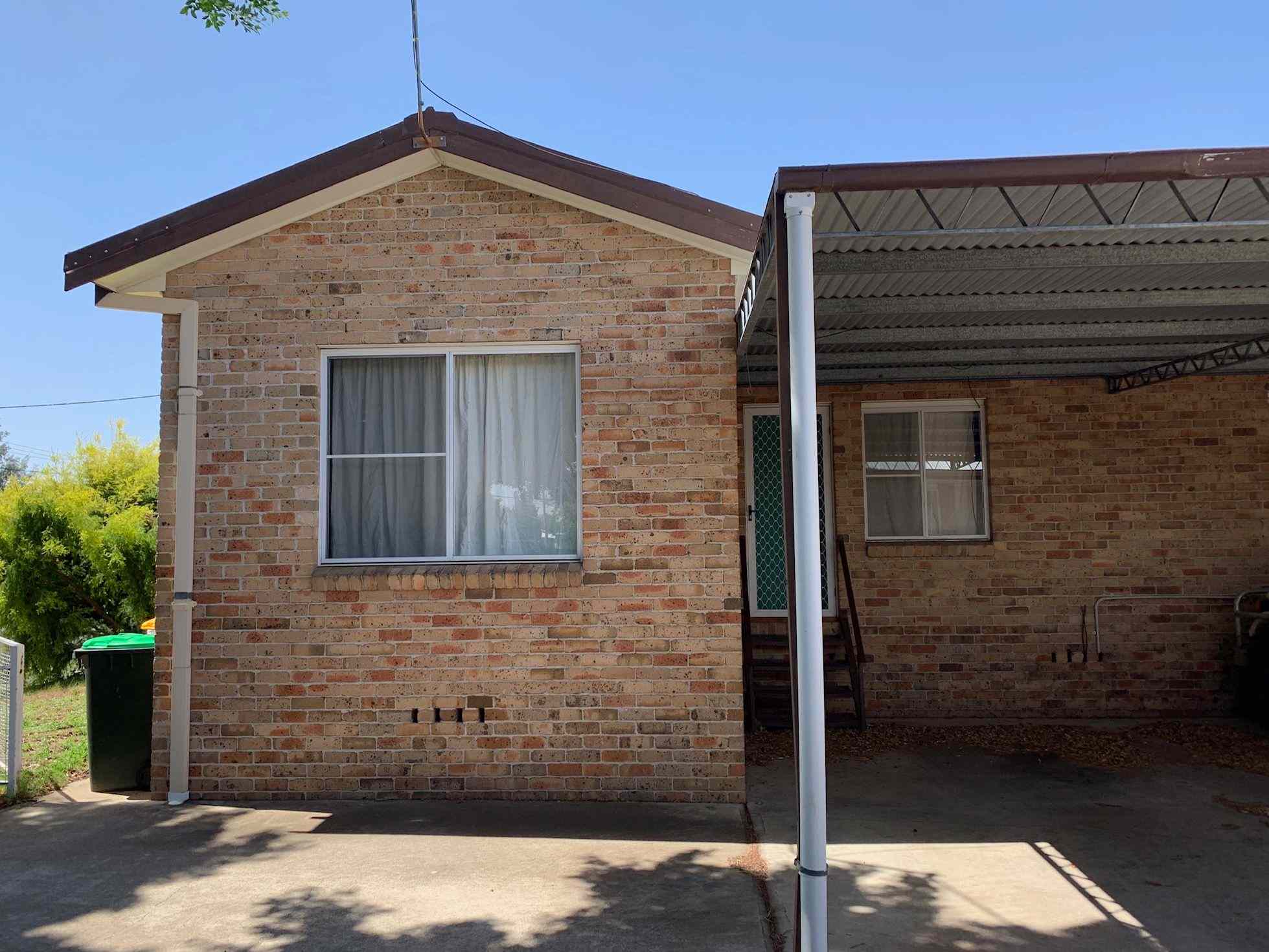 Value Unit: NSW Moree, NSW 2400 Unit | Prop-GPT the AI-Powered Property Portal