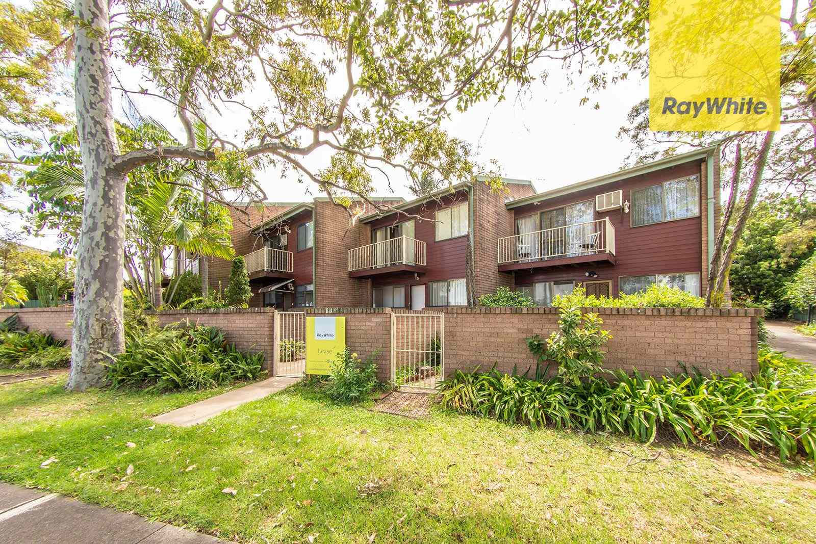 2 Bedroom Townhouse Situated in a Quiet Location: NSW Chester Hill, NSW 2162 Townhouse | Prop-GPT the AI-Powered Property Portal
