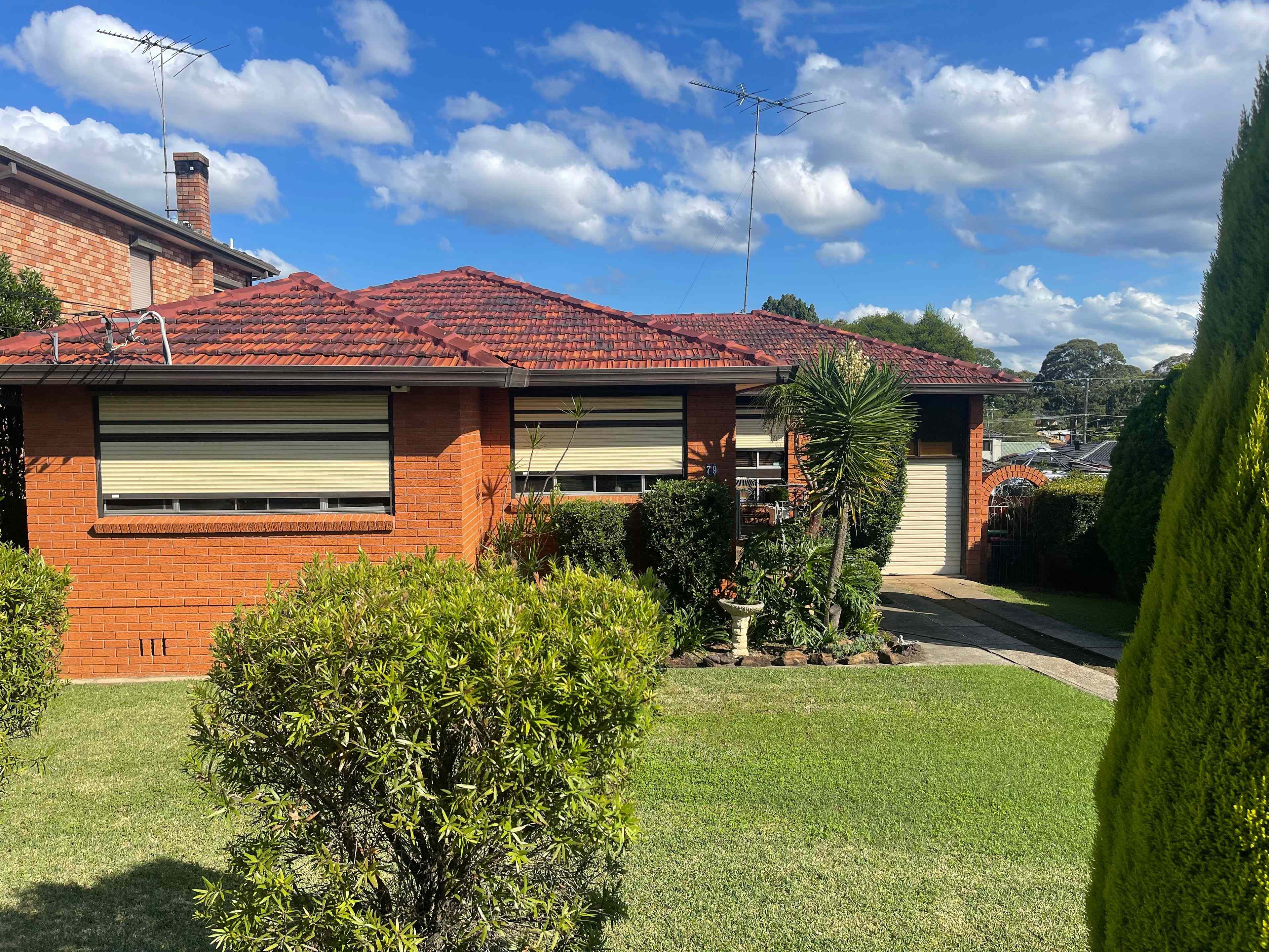 Three Bedroom Family Home: NSW Georges Hall, NSW 2198 House | Prop-GPT the AI-Powered Property Portal