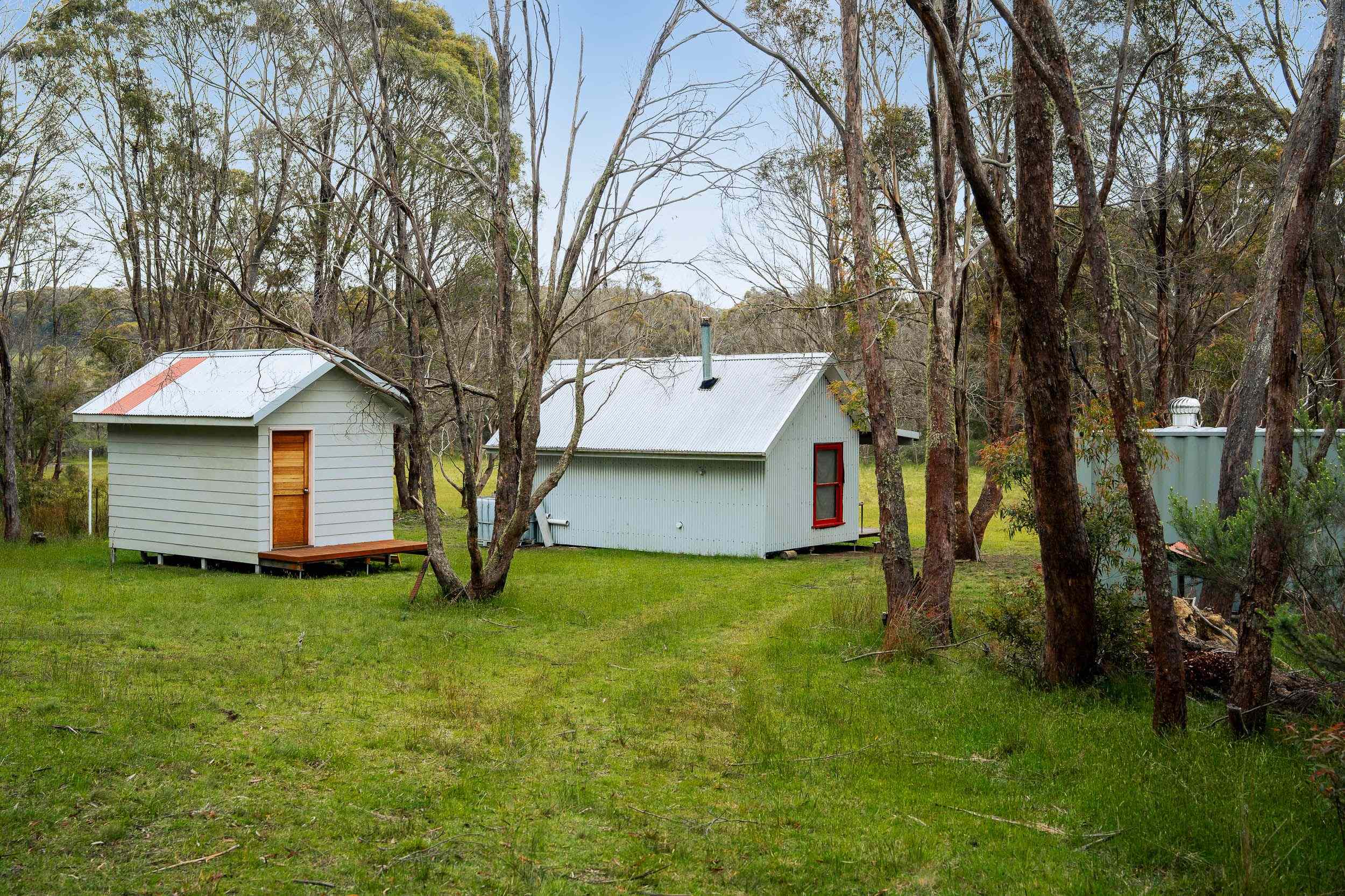 Your Own 100-Acre Escape Near Taralga: NSW Taralga, NSW 2580 Lifestyle | Prop-GPT the AI-Powered Property Portal