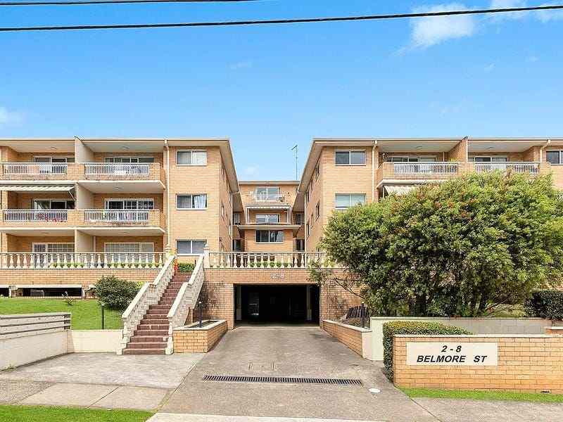 Spacious Two Bedroom Unit in Ryde: NSW Ryde, NSW 2112 Apartment | Prop-GPT the AI-Powered Property Portal